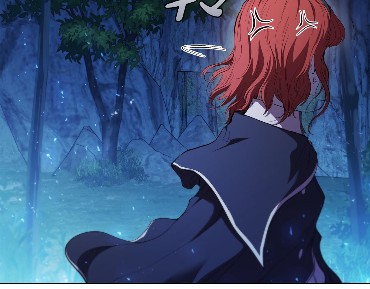 第75话 神秘的女人(1/4)-第75话