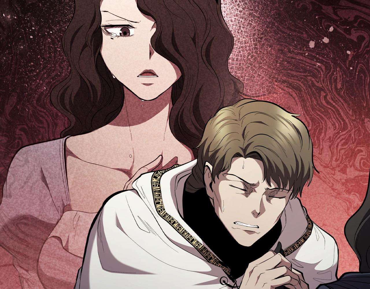 第85话 真正的亚伦(1/4)-第85话