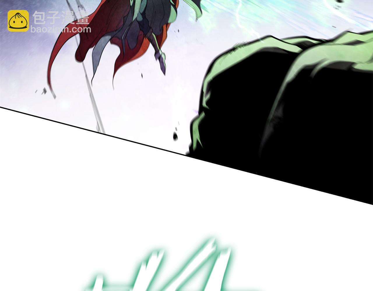 第91话 与神龙的盟誓(1/5)-第91话