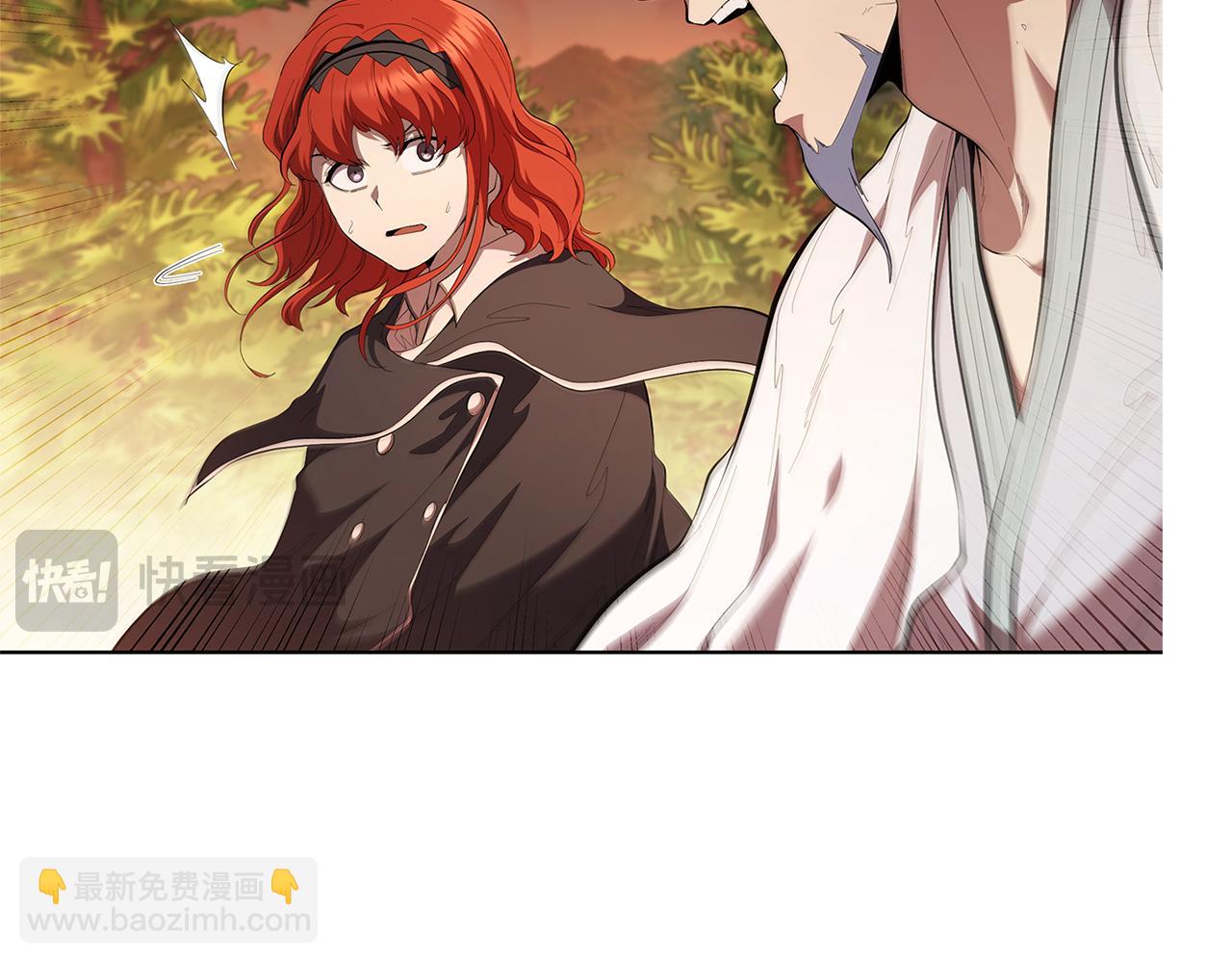 第99话 返回后的决策(1/5)-第99话