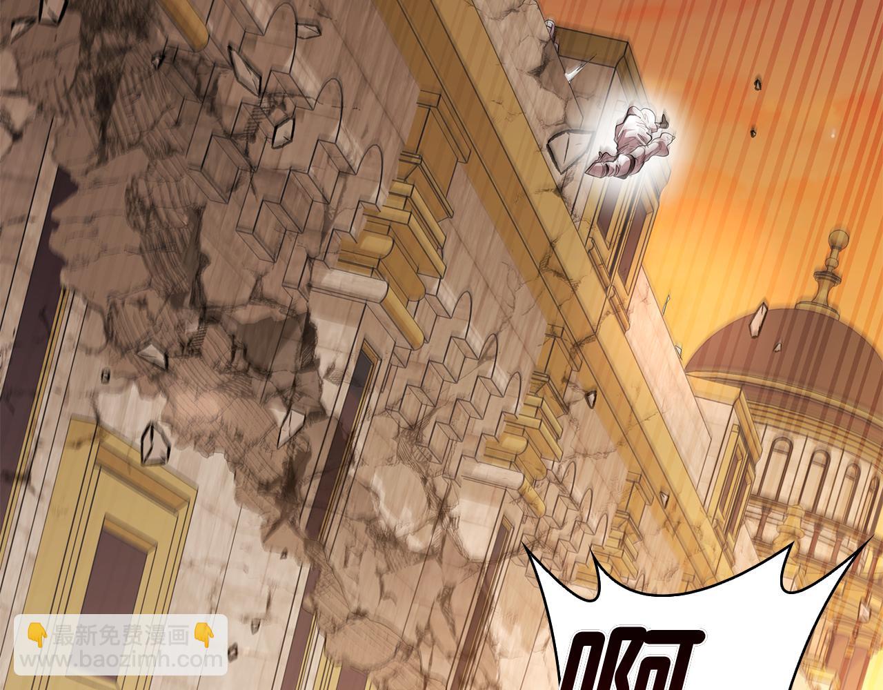 第99话 返回后的决策(1/5)-第99话