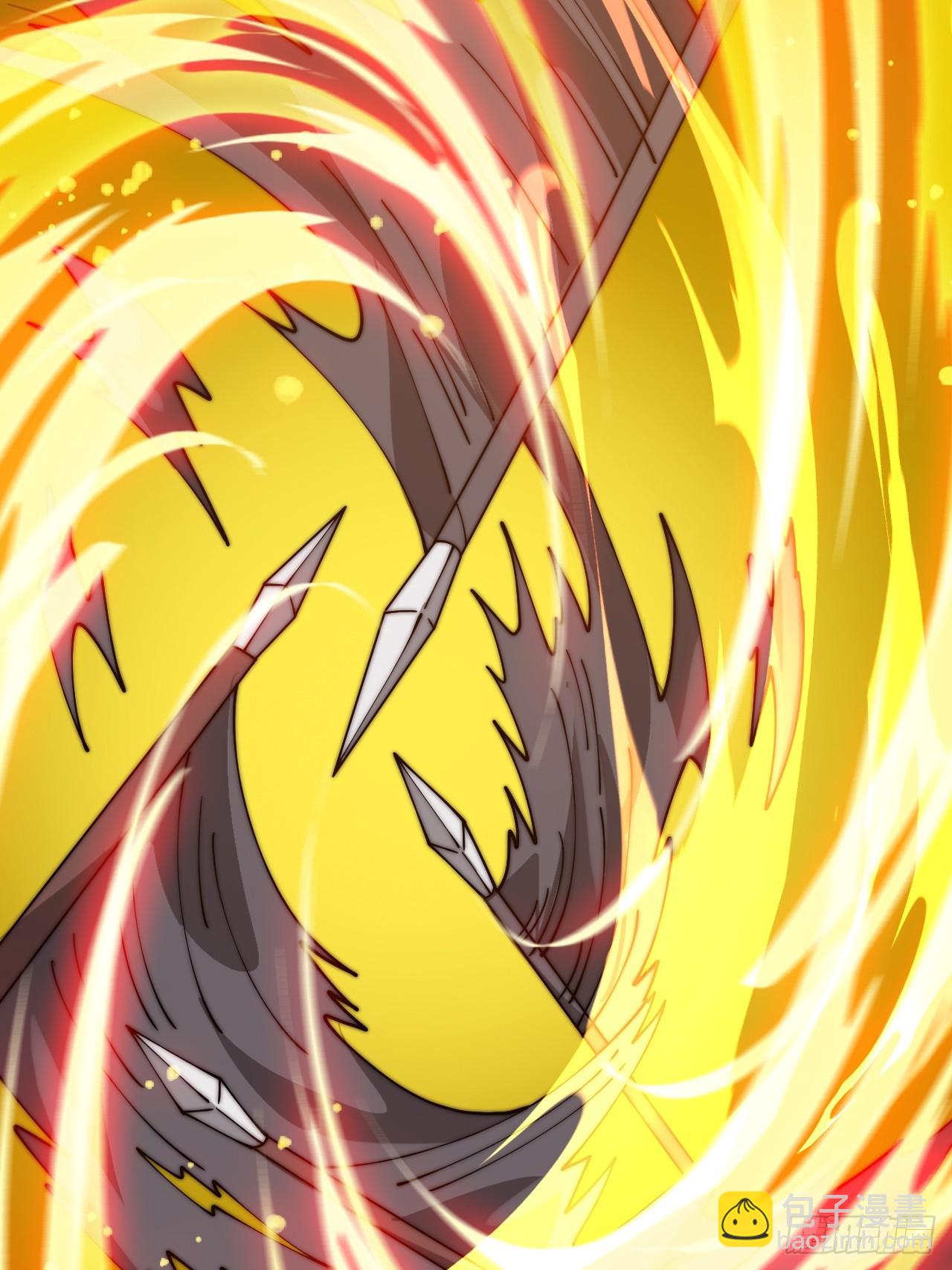 開局一座山 - 第一千零五十五話：化作火鳳(1/2) - 1