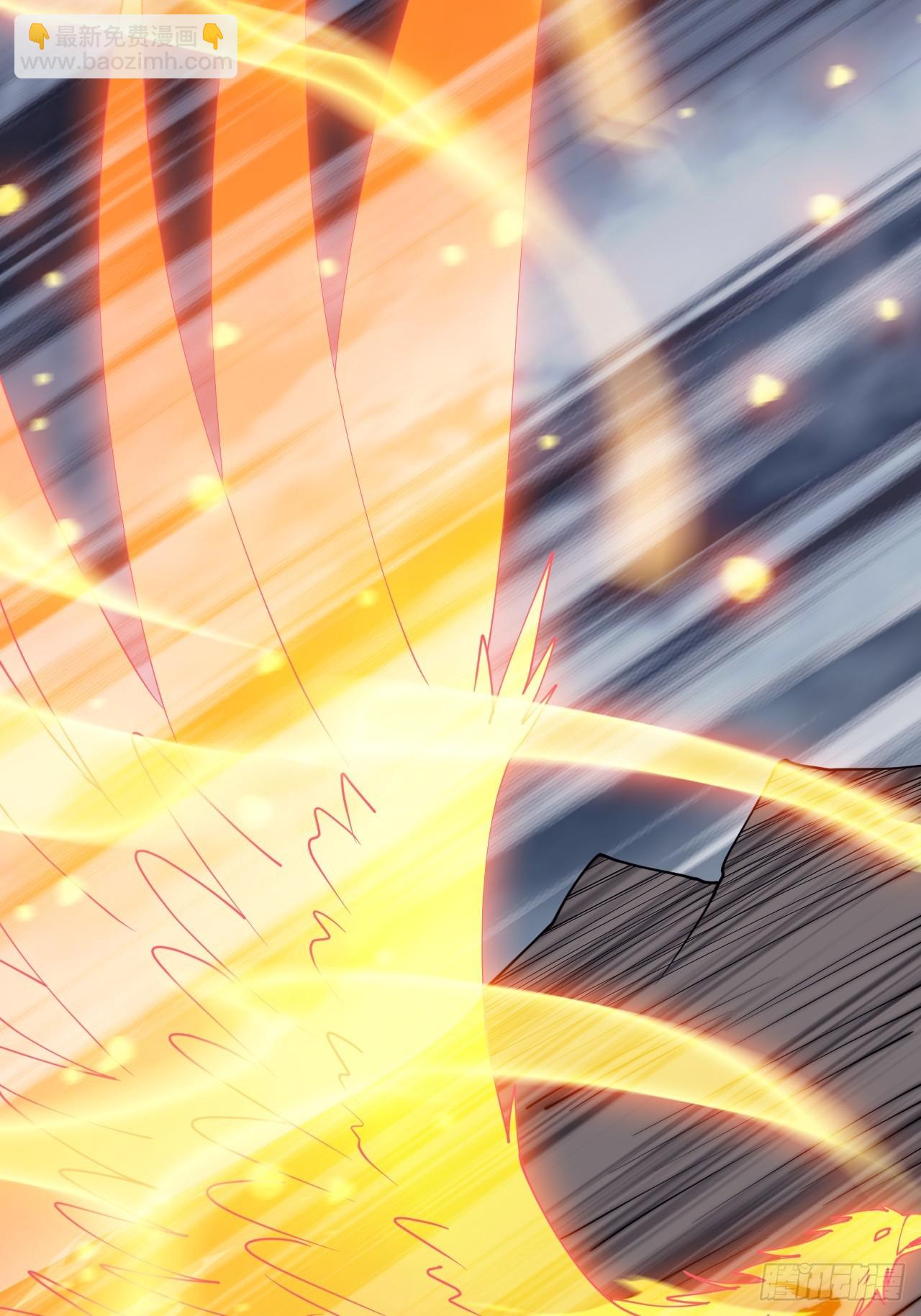 開局一座山 - 第一千零五十五話：化作火鳳(2/2) - 3