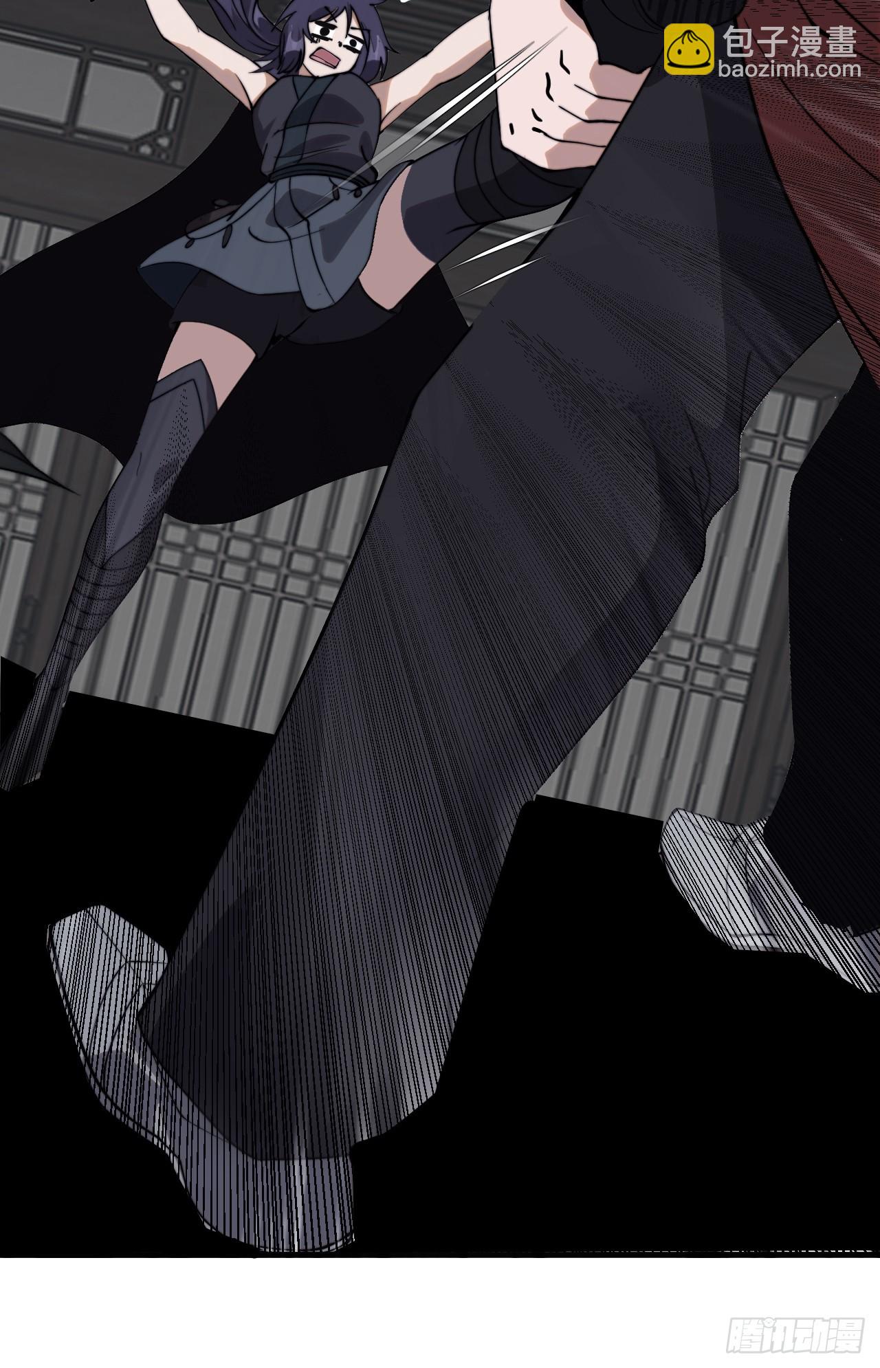 開局一座山 - 第一千零六十七話：淪陷(2/2) - 7