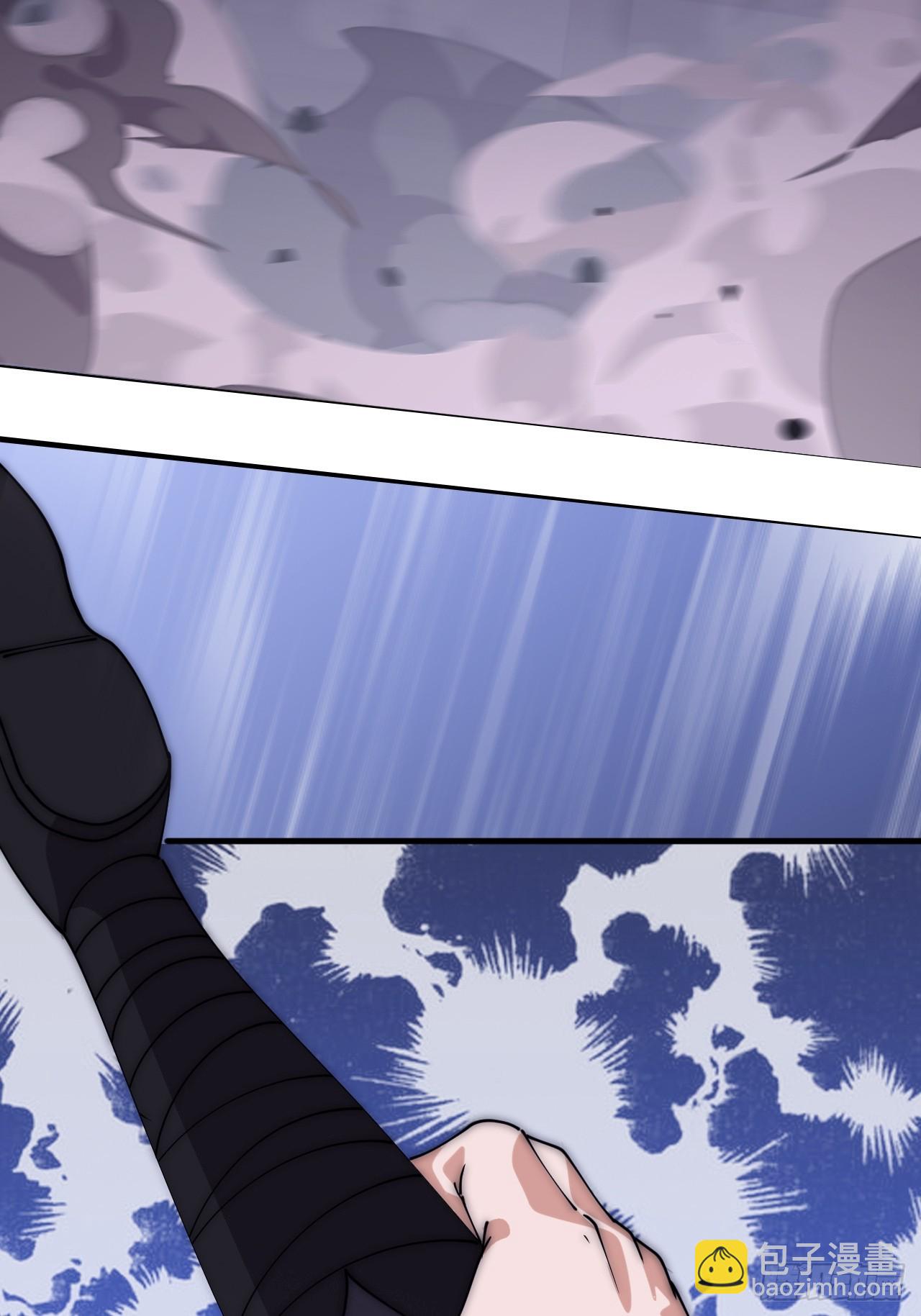 開局一座山 - 第一千零六十七話：淪陷(2/2) - 5