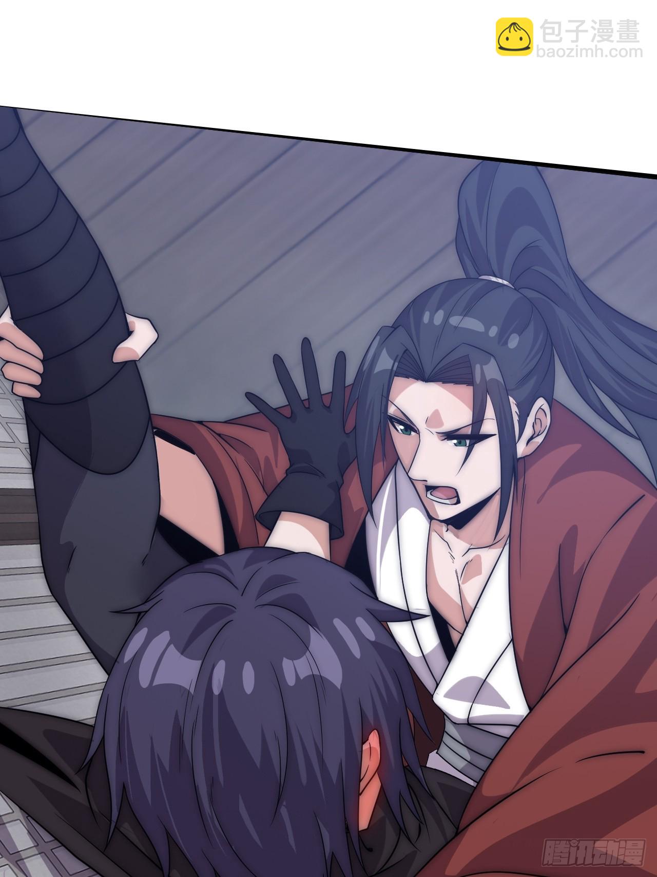 開局一座山 - 第一千零六十七話：淪陷(2/2) - 7