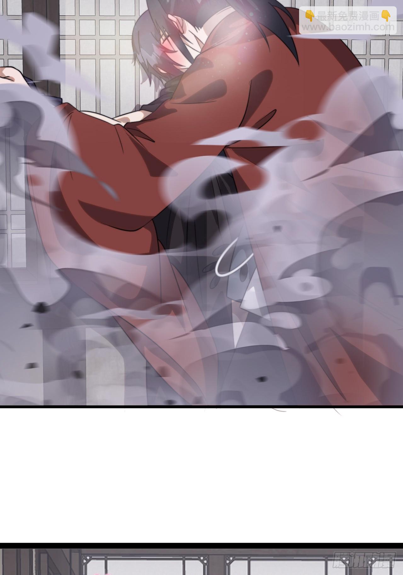 開局一座山 - 第一千零六十七話：淪陷(2/2) - 4