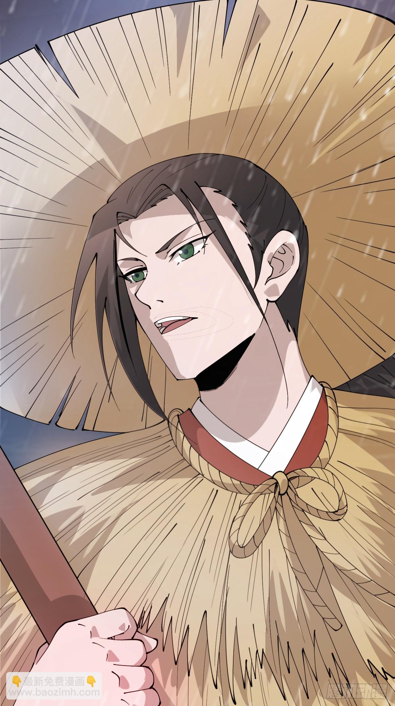 開局一座山 - 第一千零六十七話：淪陷(2/2) - 5