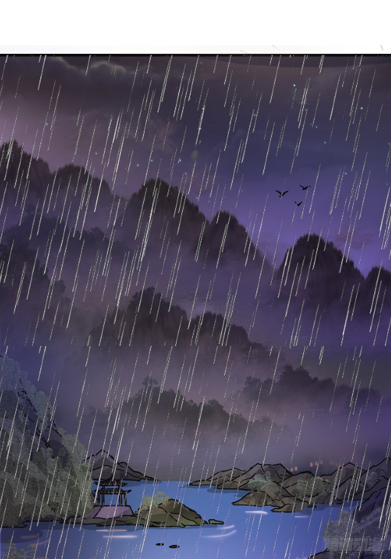 開局一座山 - 第一千零六十七話：淪陷(2/2) - 7