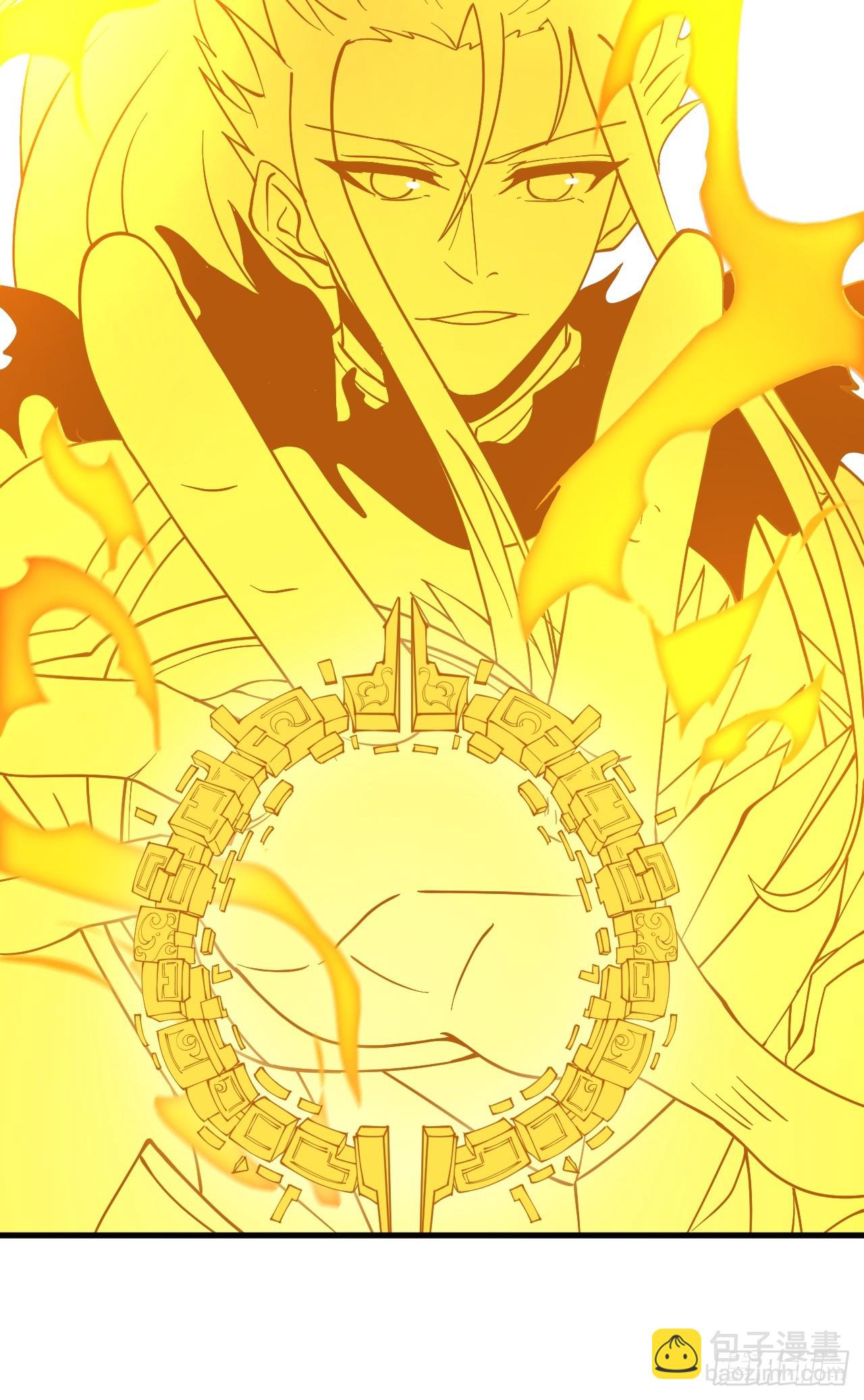 開局一座山 - 第一千零七十八話：臣服(2/2) - 2