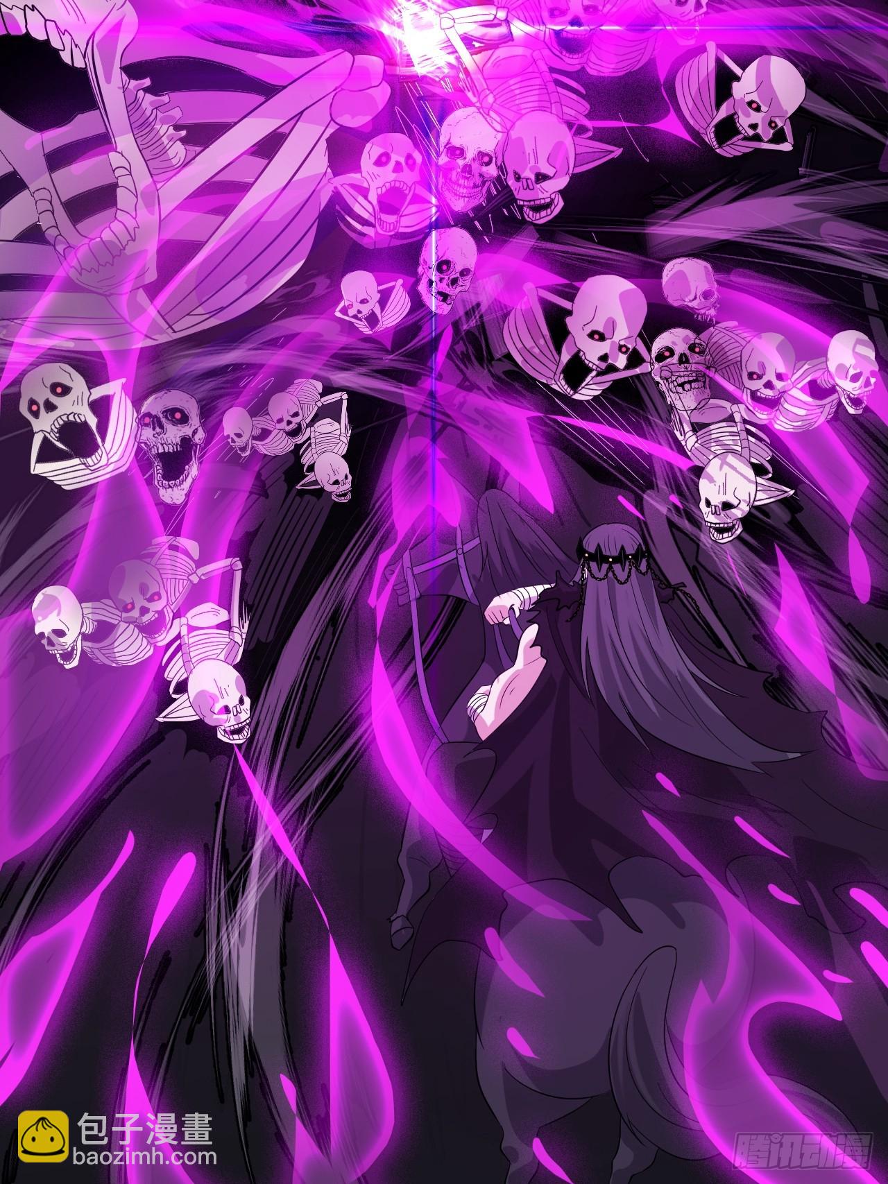 開局一座山 - 第一千零八十六話：火雷轟頂 - 4