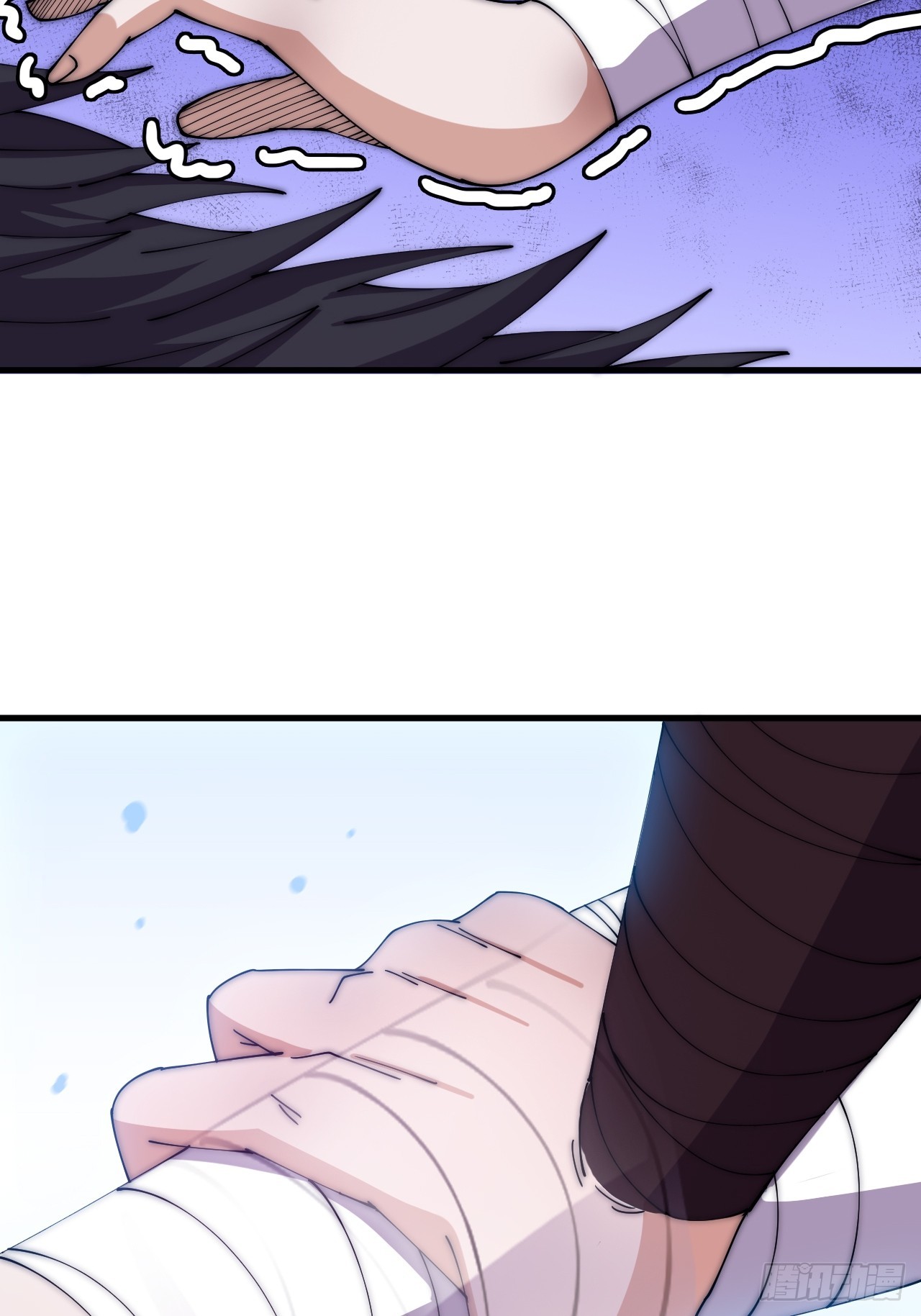 開局一座山 - 第一千零八十六話：火雷轟頂 - 3