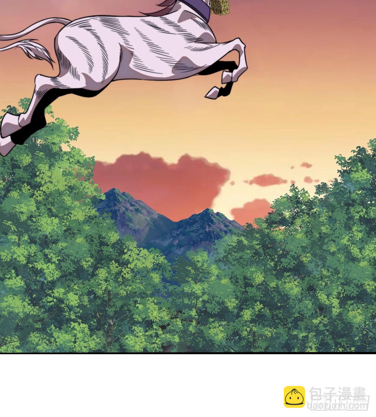 開局一座山 - 第一千零九十四話：爲虎作倀(1/2) - 7