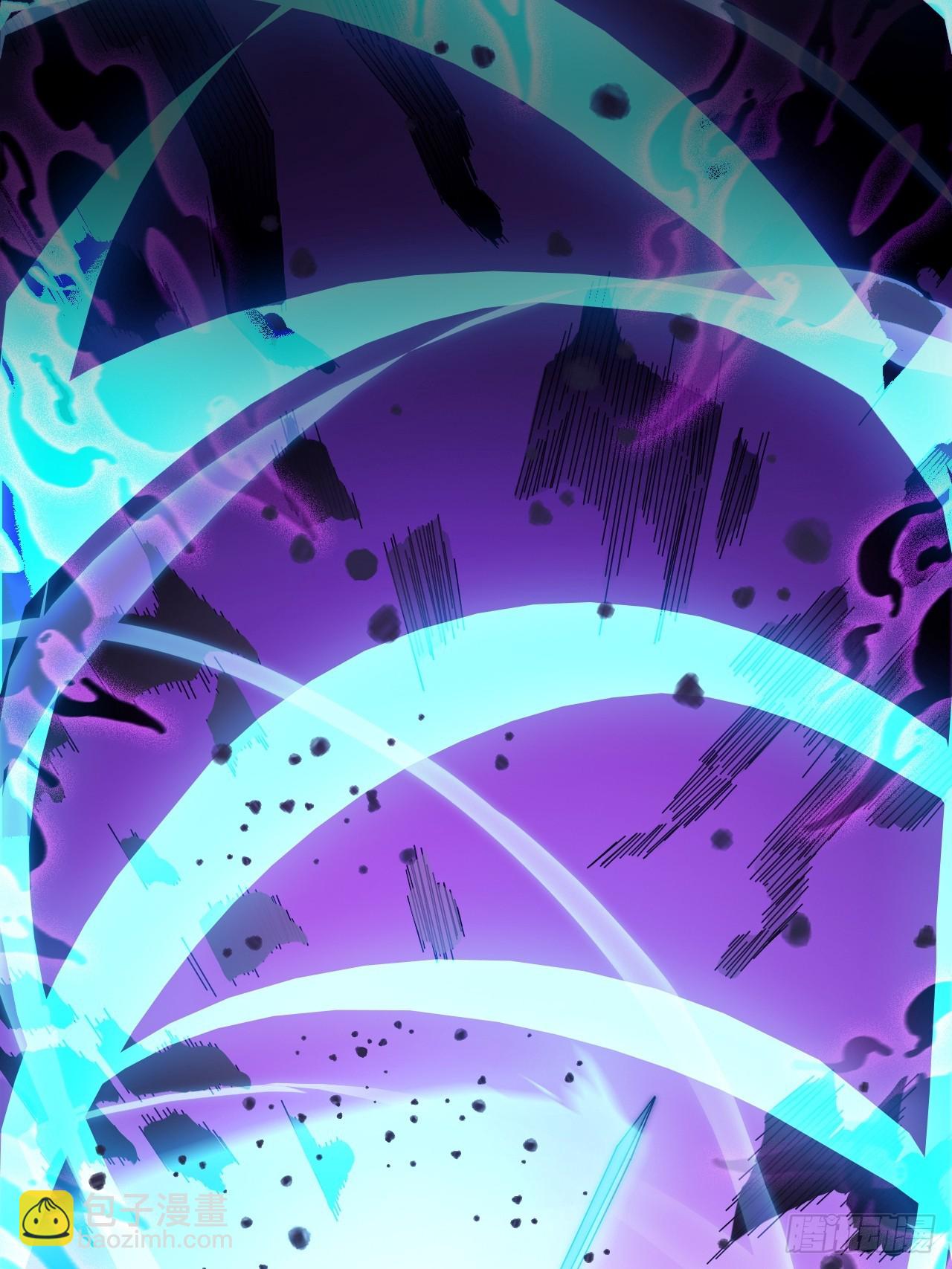 開局一座山 - 第一千零九十六話：生命的力量(1/2) - 6