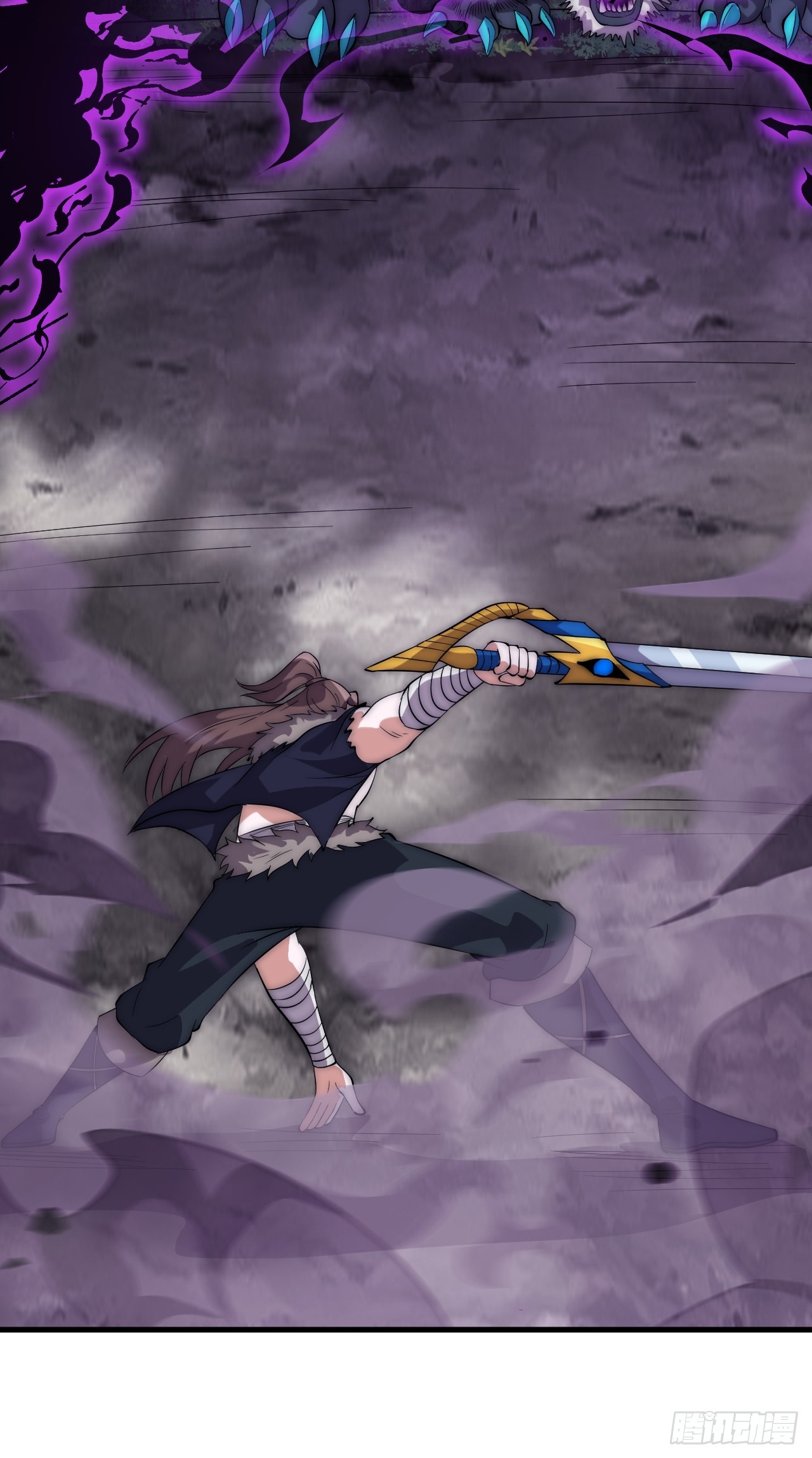 開局一座山 - 第一千零九十六話：生命的力量(1/2) - 1