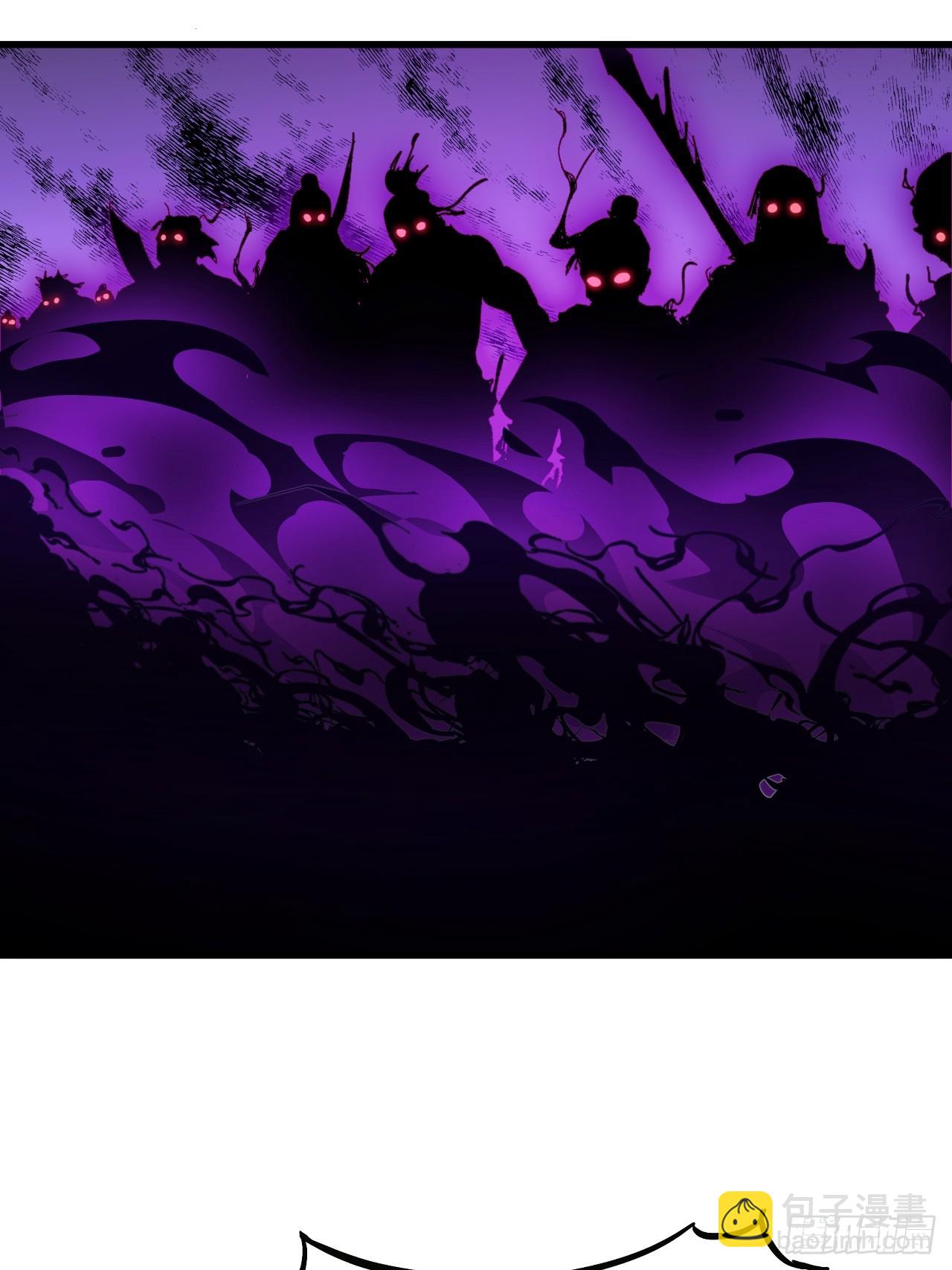 開局一座山 - 第一千零九十六話：生命的力量(1/2) - 8