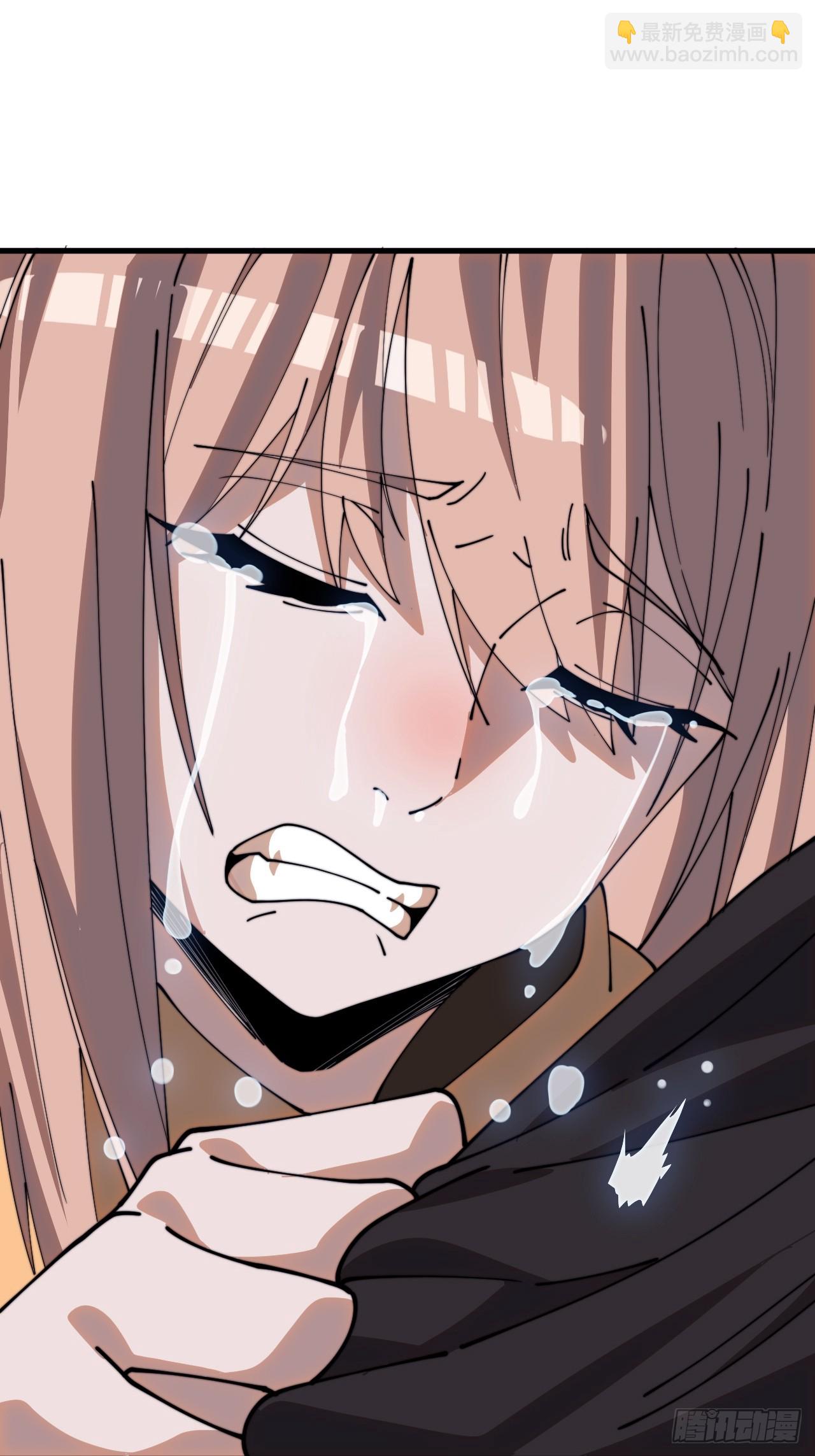 開局一座山 - 第一千一百一十二話：孤劍(1/2) - 3