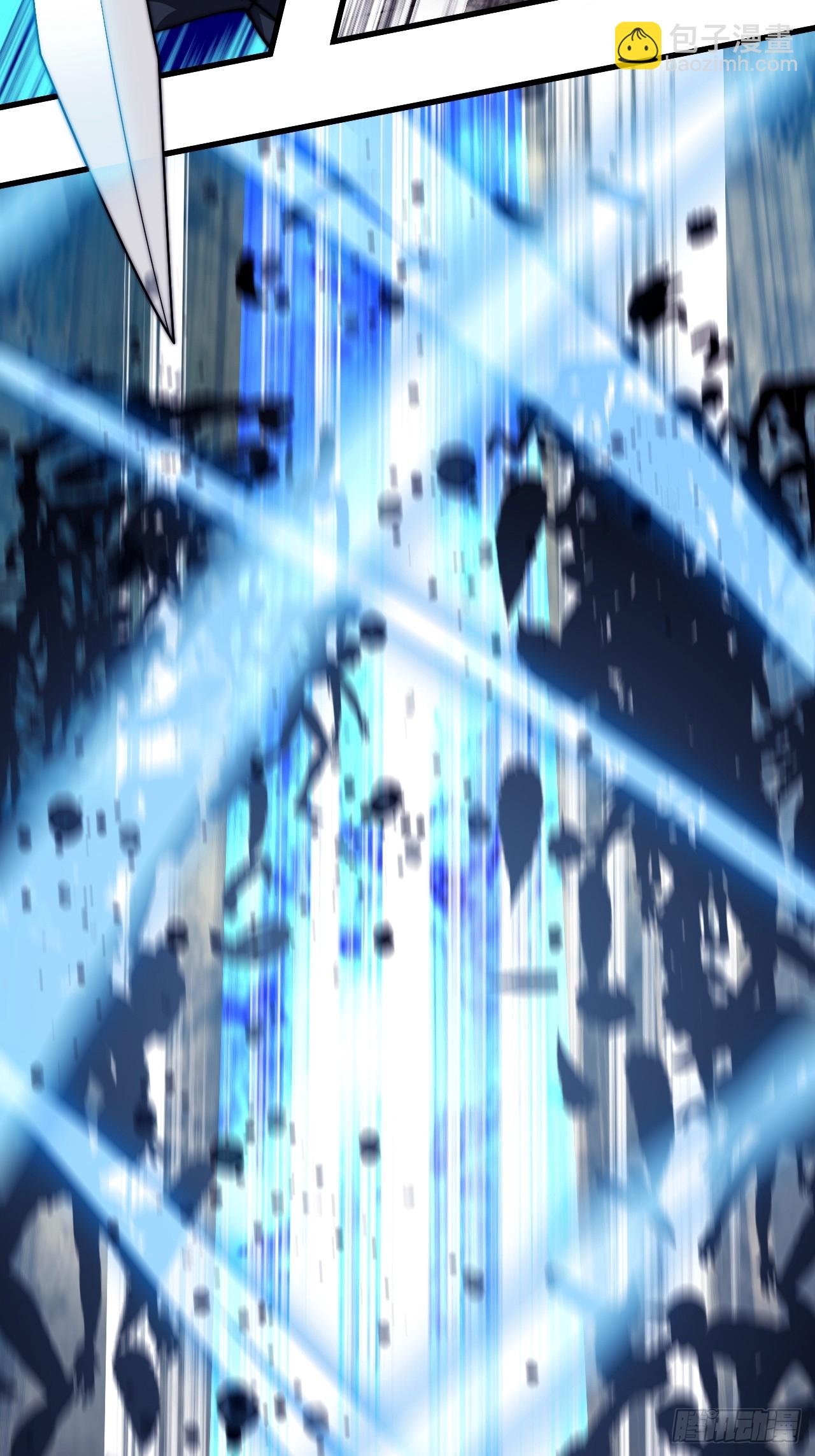 開局一座山 - 第一千一百一十四話：無敵之人 - 3