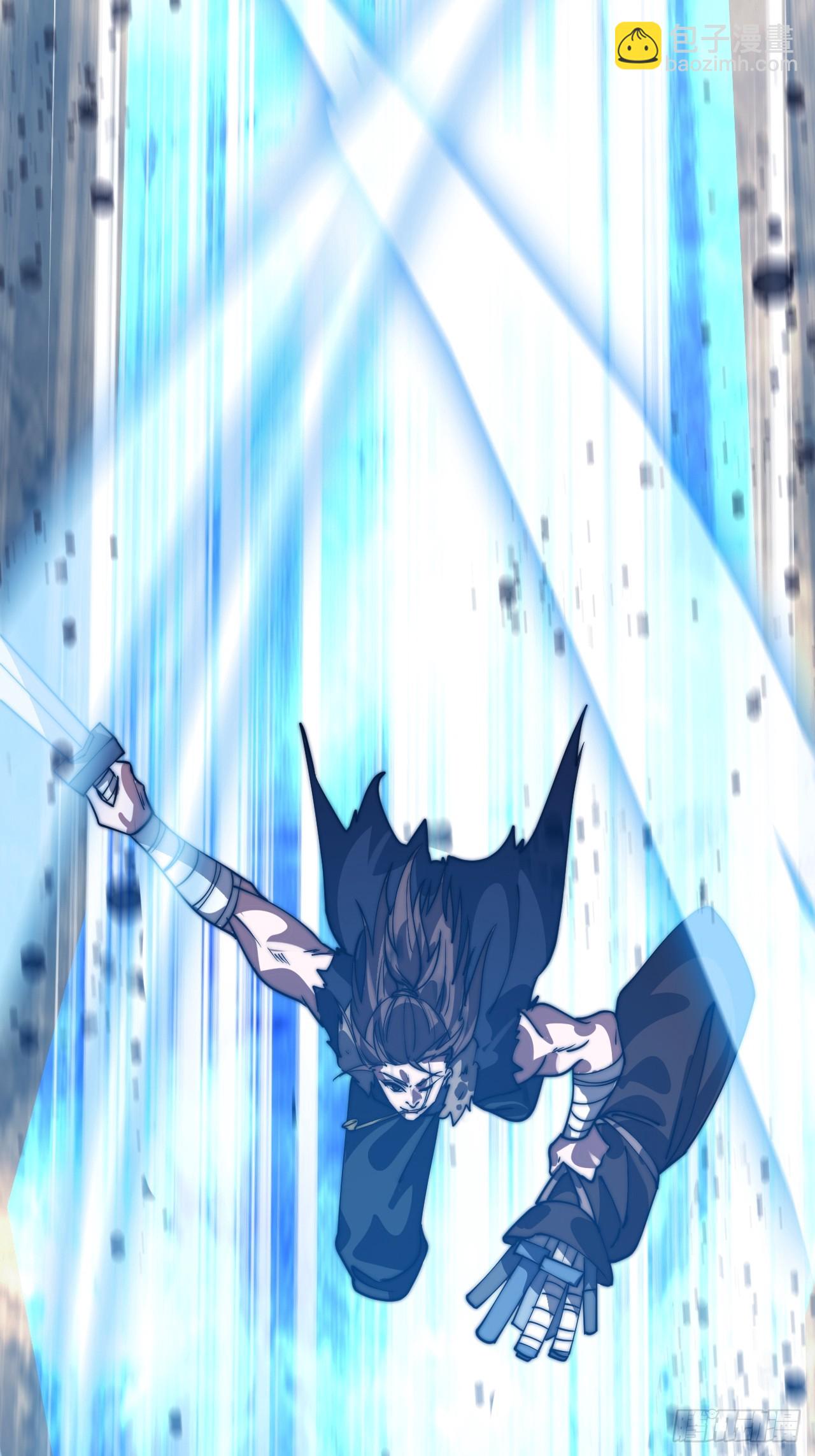 開局一座山 - 第一千一百一十四話：無敵之人 - 6