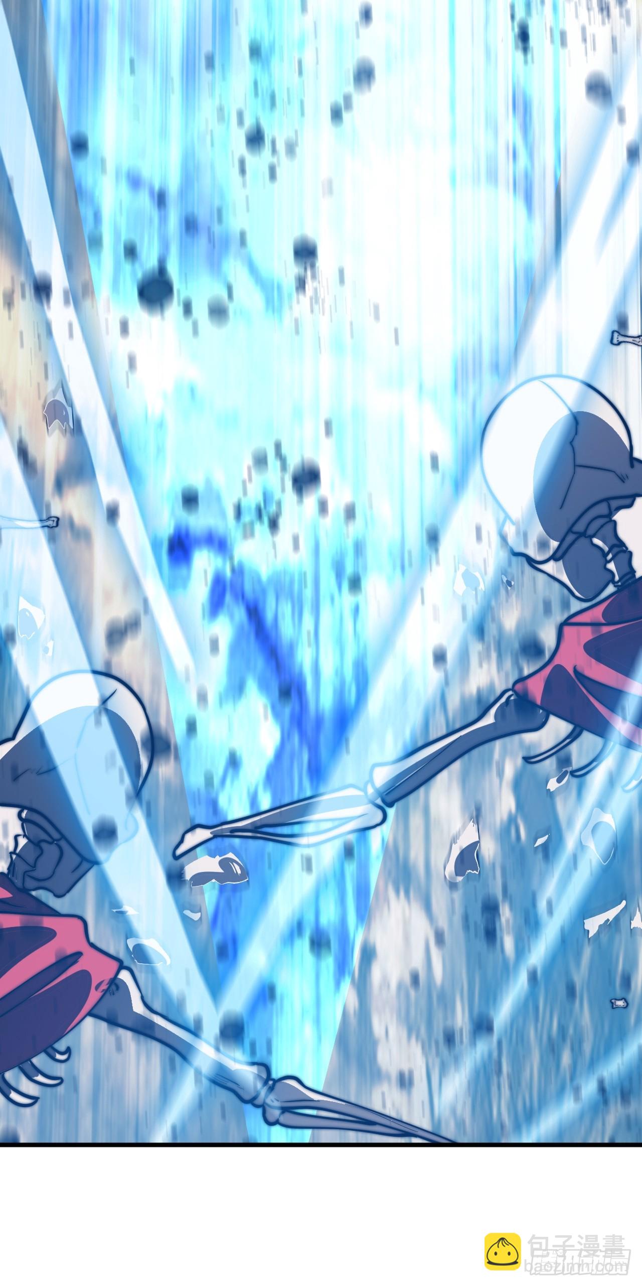 開局一座山 - 第一千一百一十四話：無敵之人 - 7