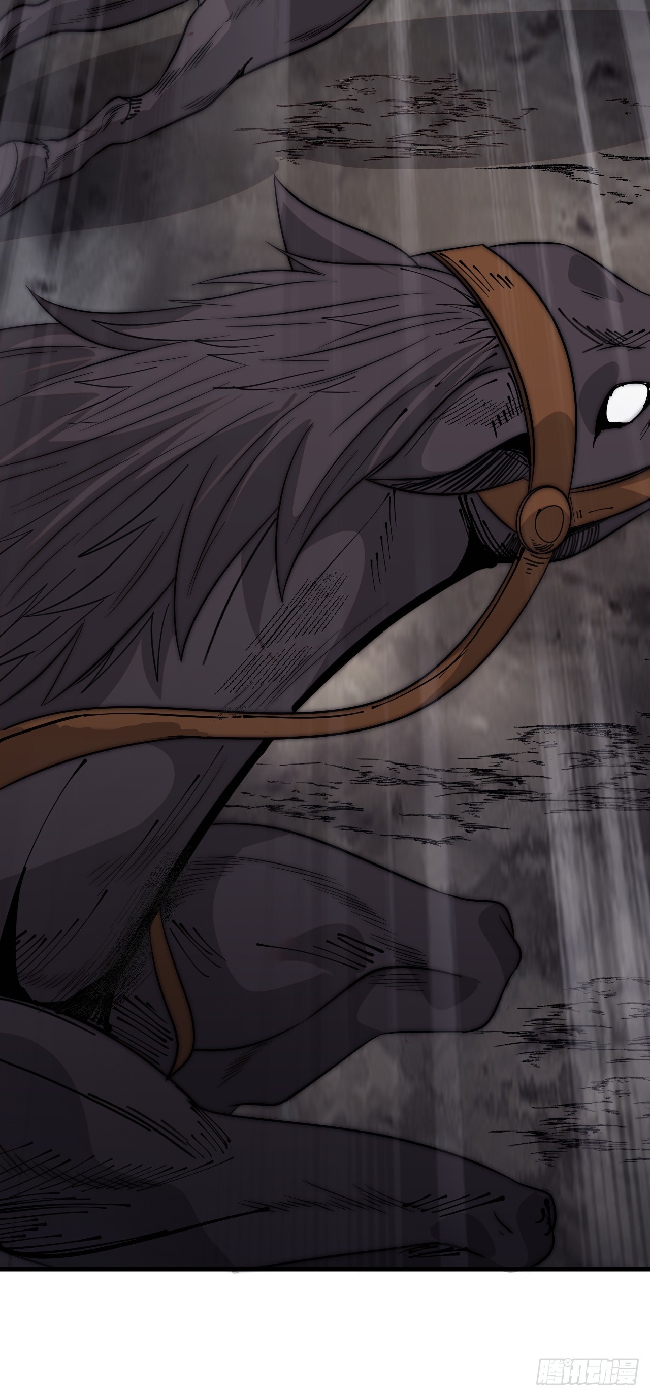 開局一座山 - 第一千一百一十八話：獵場(1/2) - 6