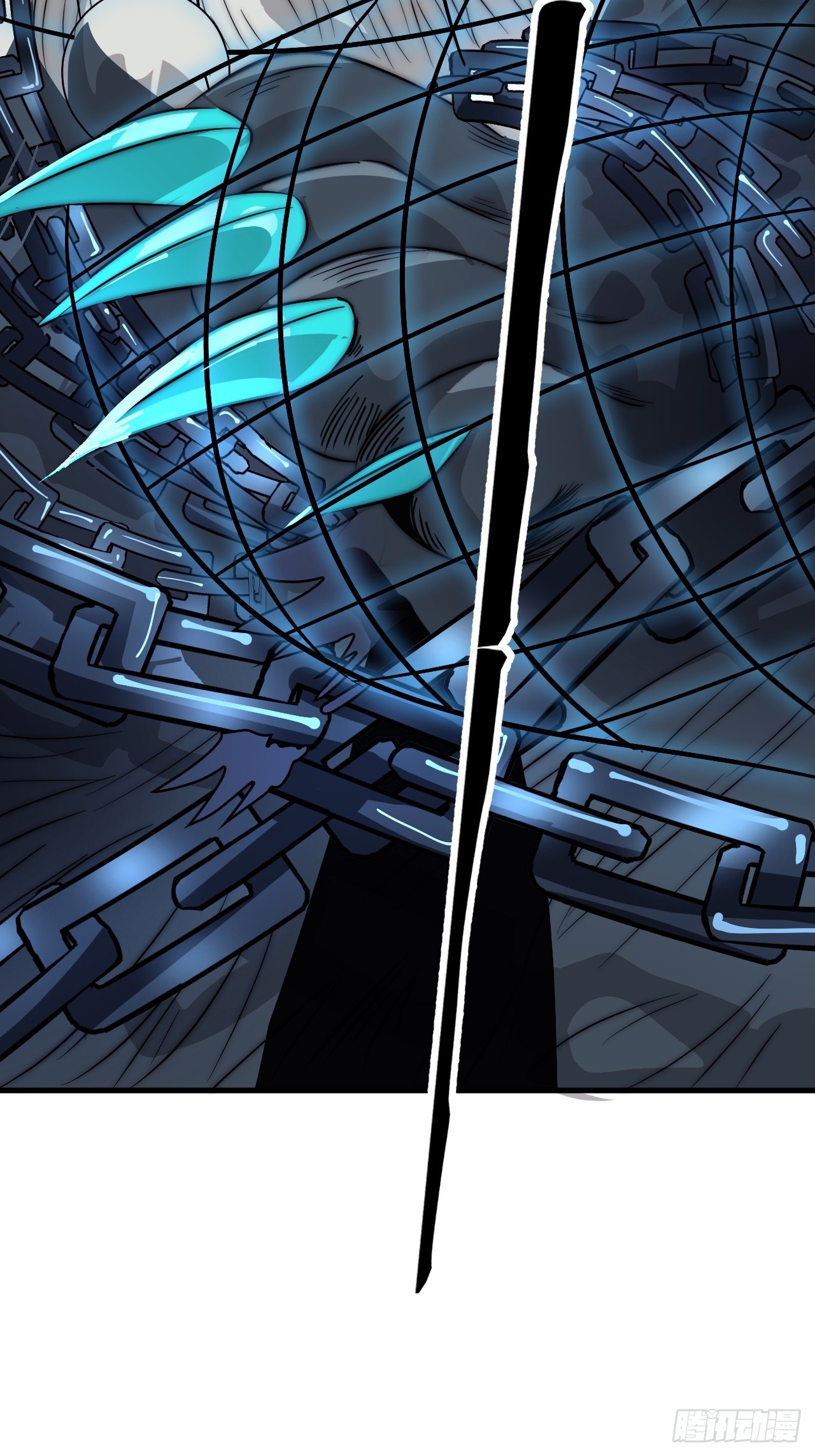 開局一座山 - 第一千一百一十八話：獵場(1/2) - 8