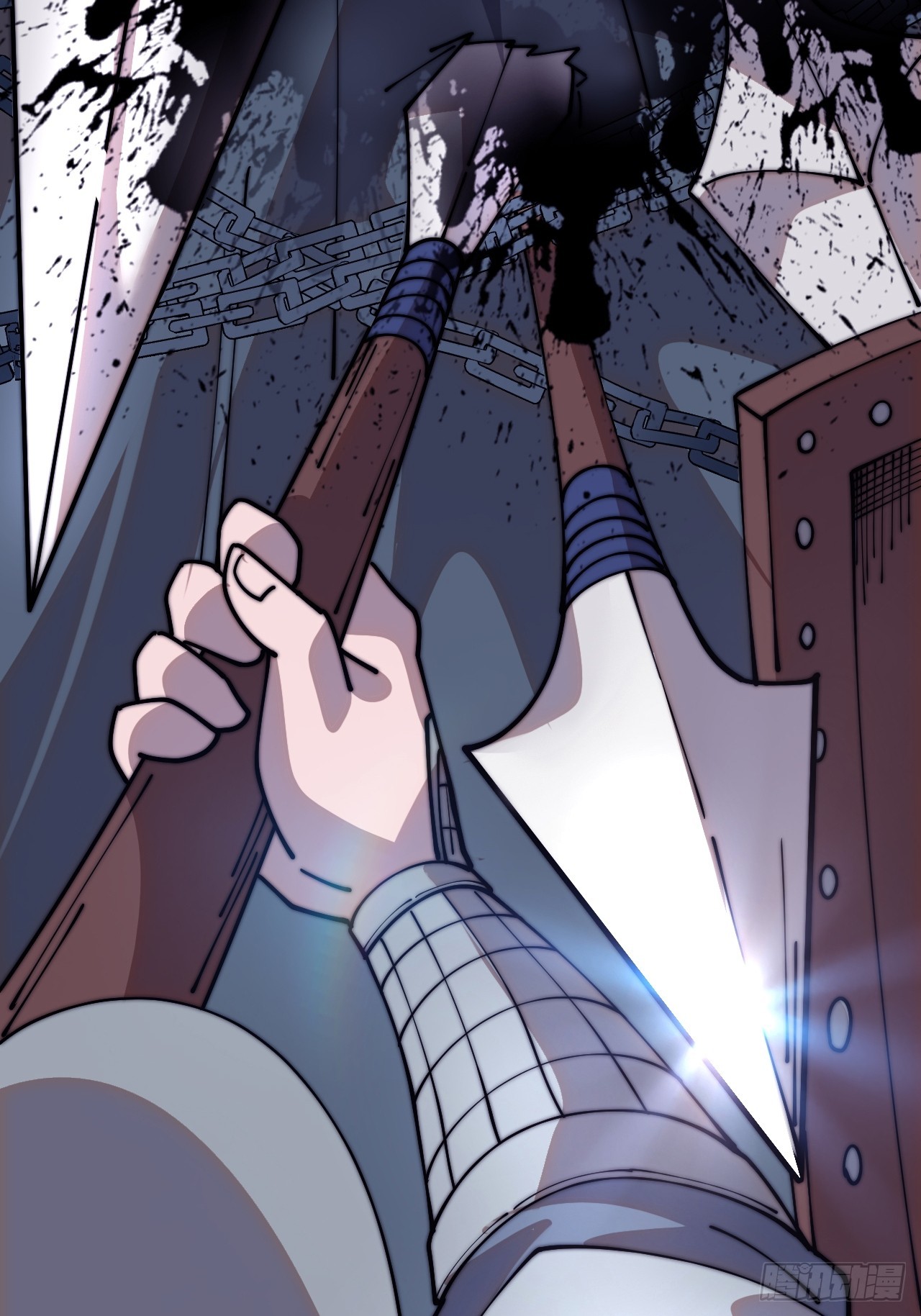 開局一座山 - 第一千一百二十話：人才濟濟(1/2) - 8