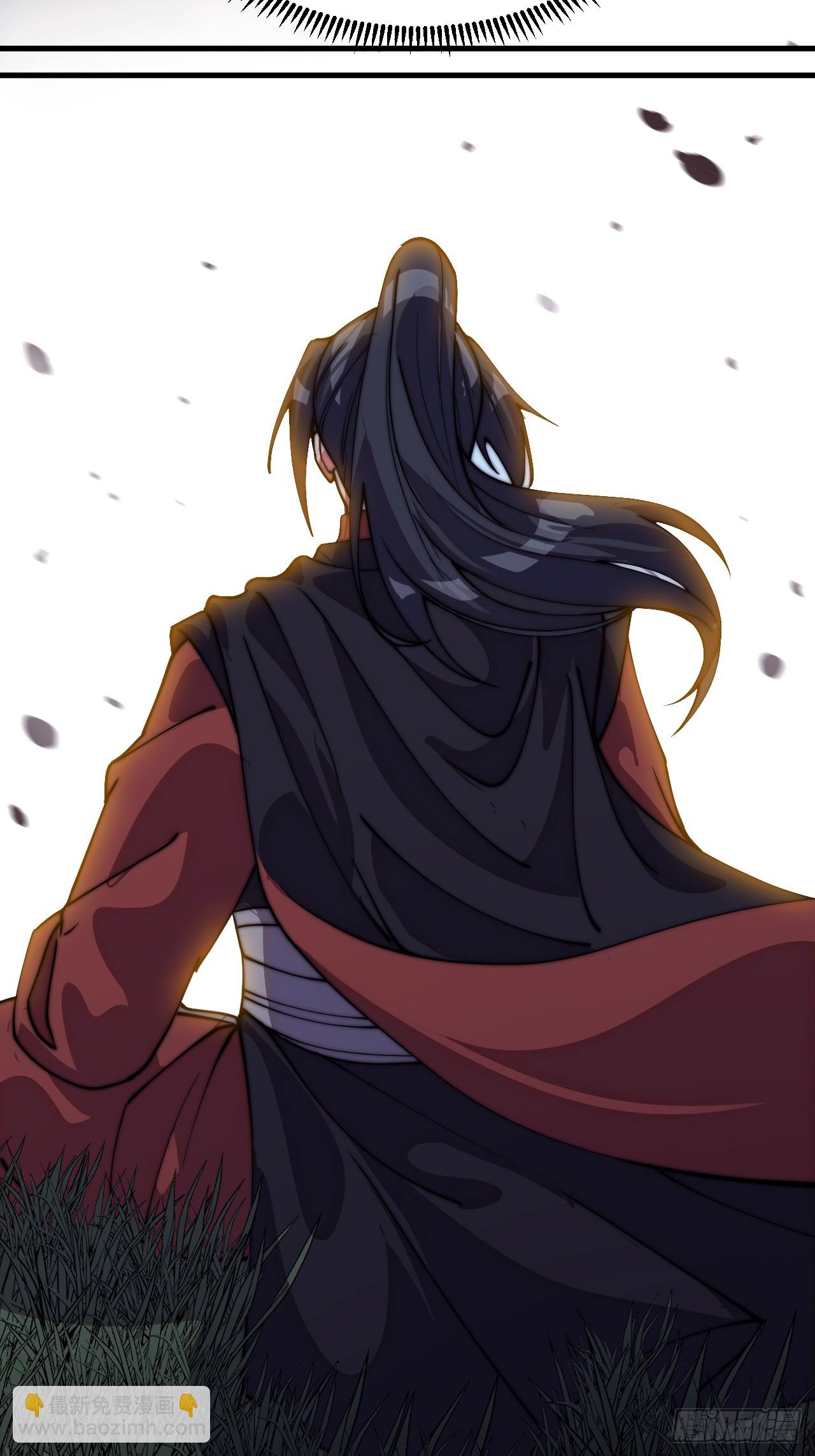 開局一座山 - 第一千一百二十四話：底牌(1/2) - 3