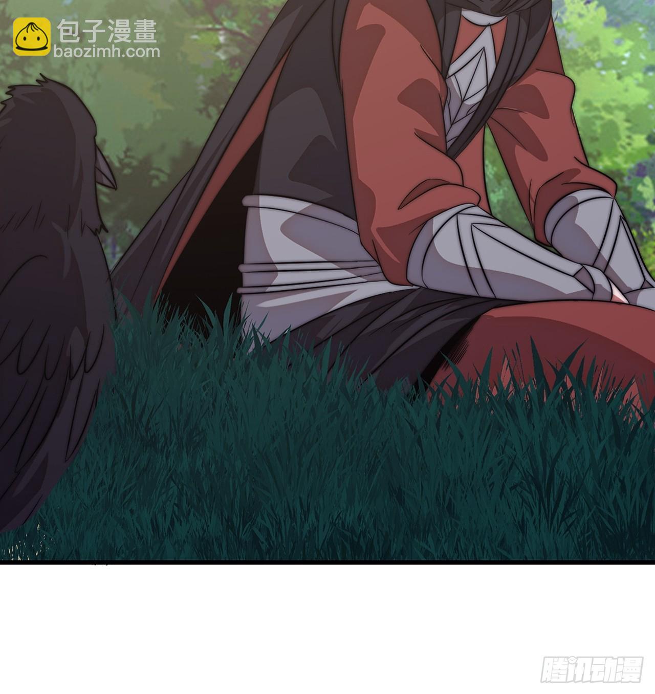 開局一座山 - 第一千一百二十四話：底牌(2/2) - 3