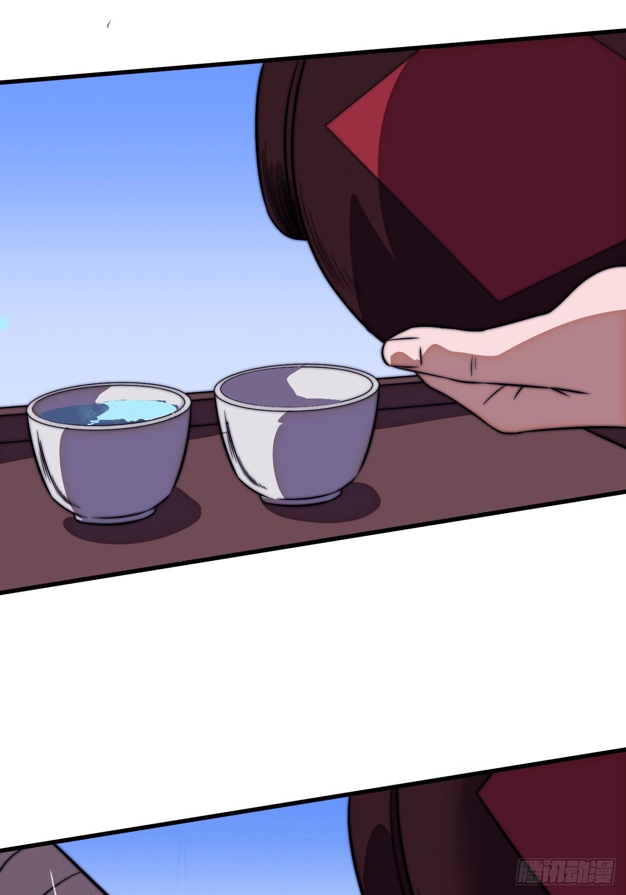 開局一座山 - 第一千一百二十八話：錨點(1/2) - 6