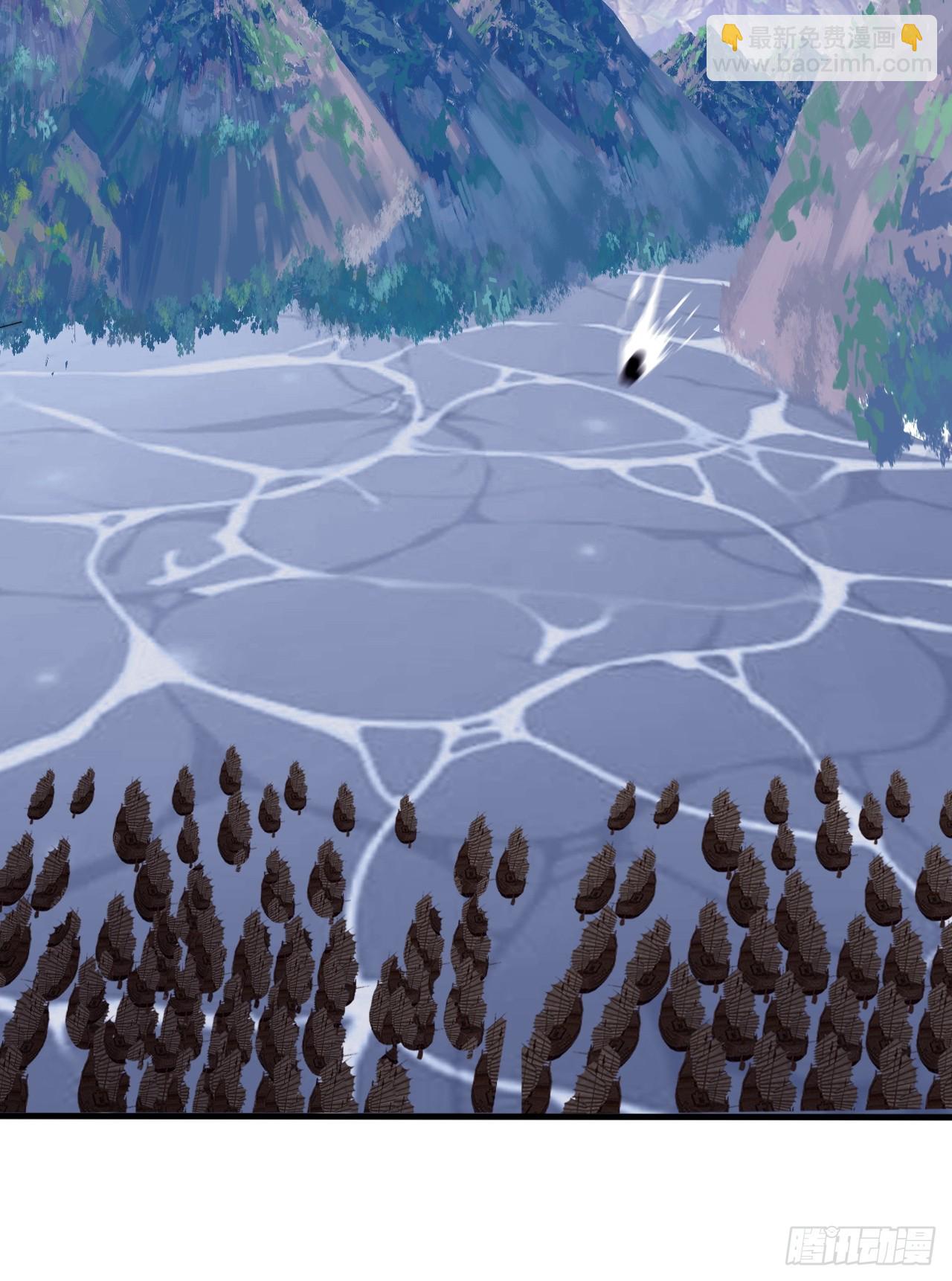 開局一座山 - 第一千一百三十二話：分頭作戰(1/2) - 8