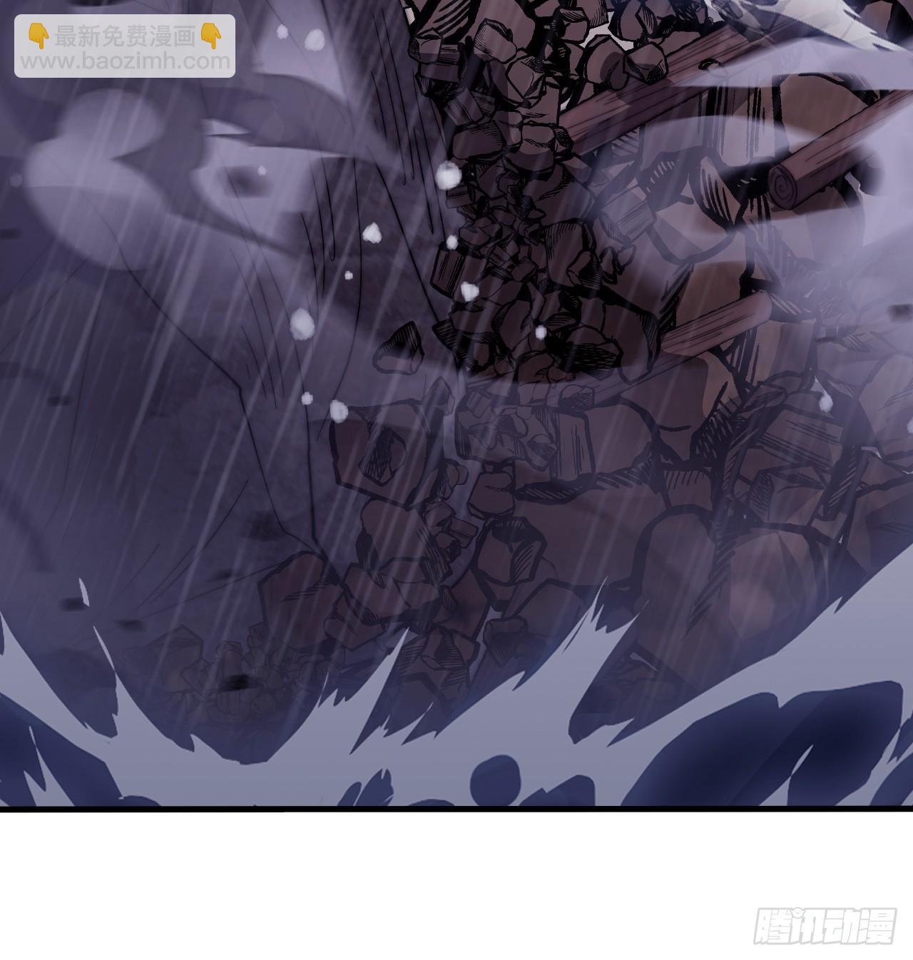 開局一座山 - 第一千一百三十四話：騎兵衝鋒(1/2) - 6