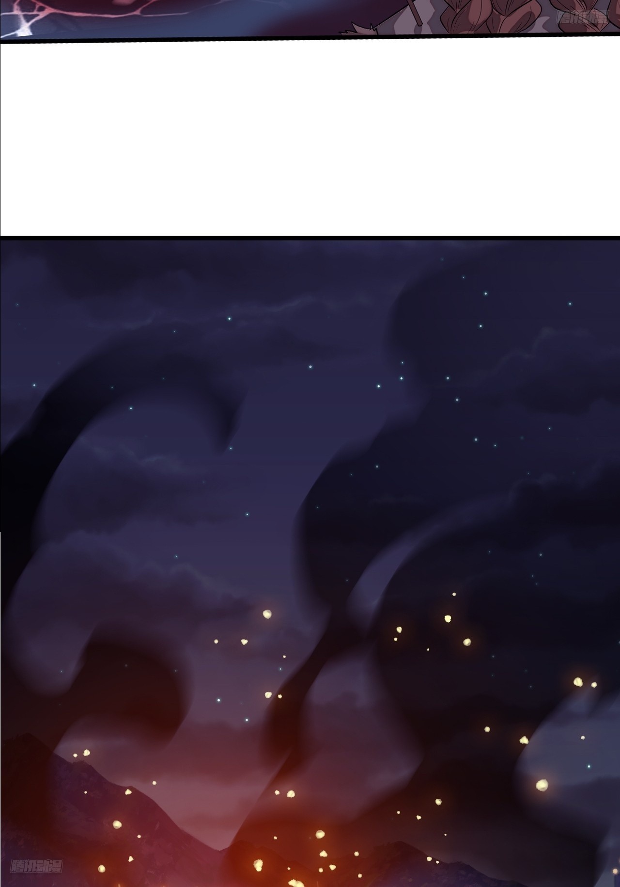 開局一座山 - 第一千一百三十四話：騎兵衝鋒(1/2) - 8