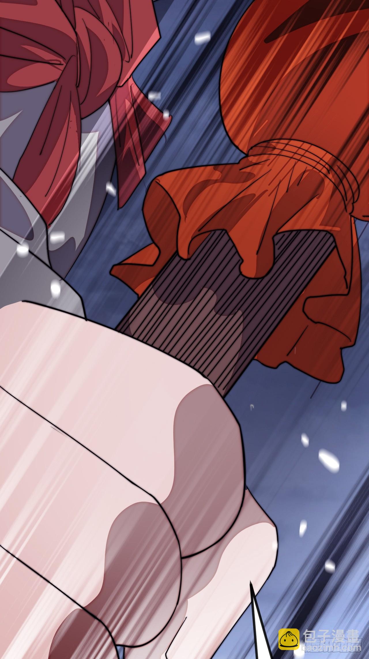 開局一座山 - 第一千一百三十六話：包圍(1/2) - 5