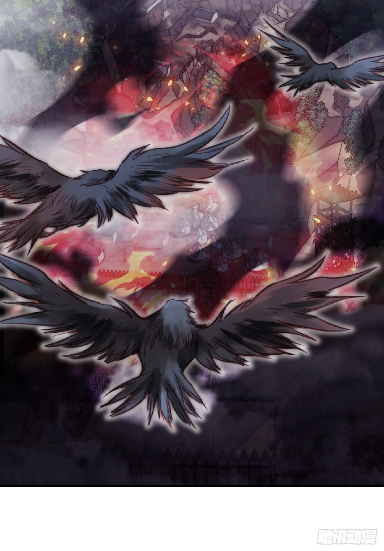 開局一座山 - 第一千一百三十六話：包圍(1/2) - 6