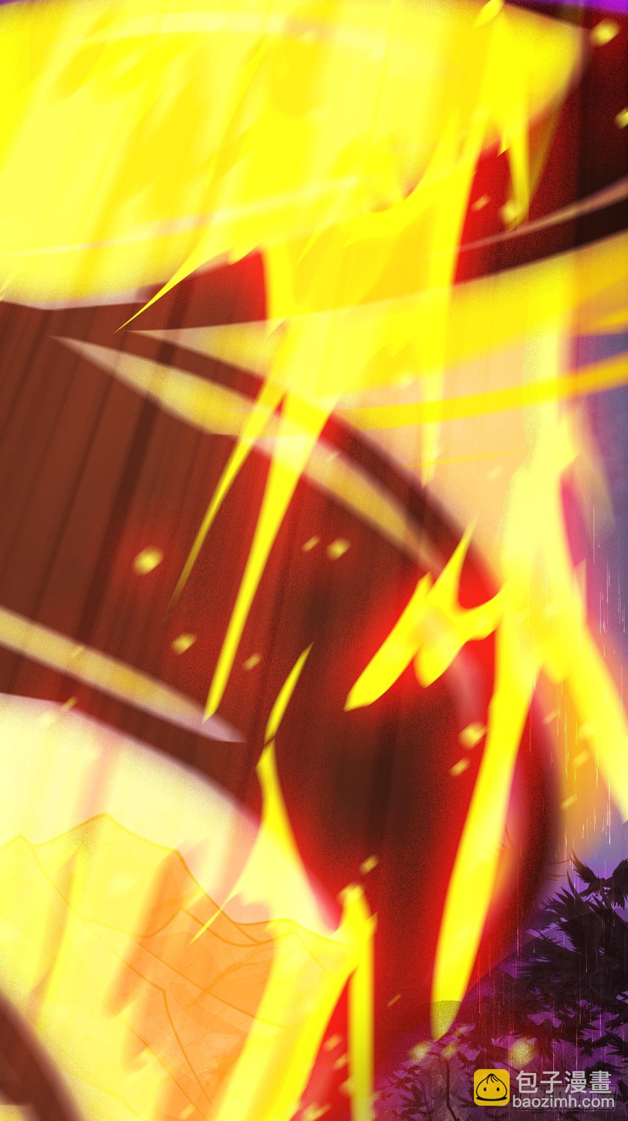 開局一座山 - 第一千一百三十六話：包圍(2/2) - 2