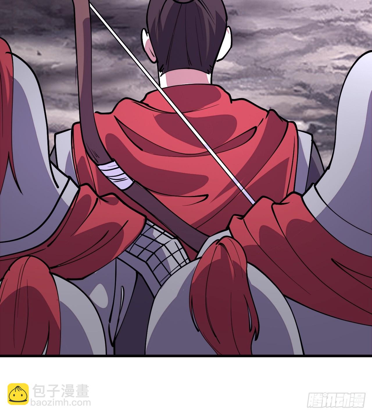 開局一座山 - 第一千一百三十六話：包圍(2/2) - 2