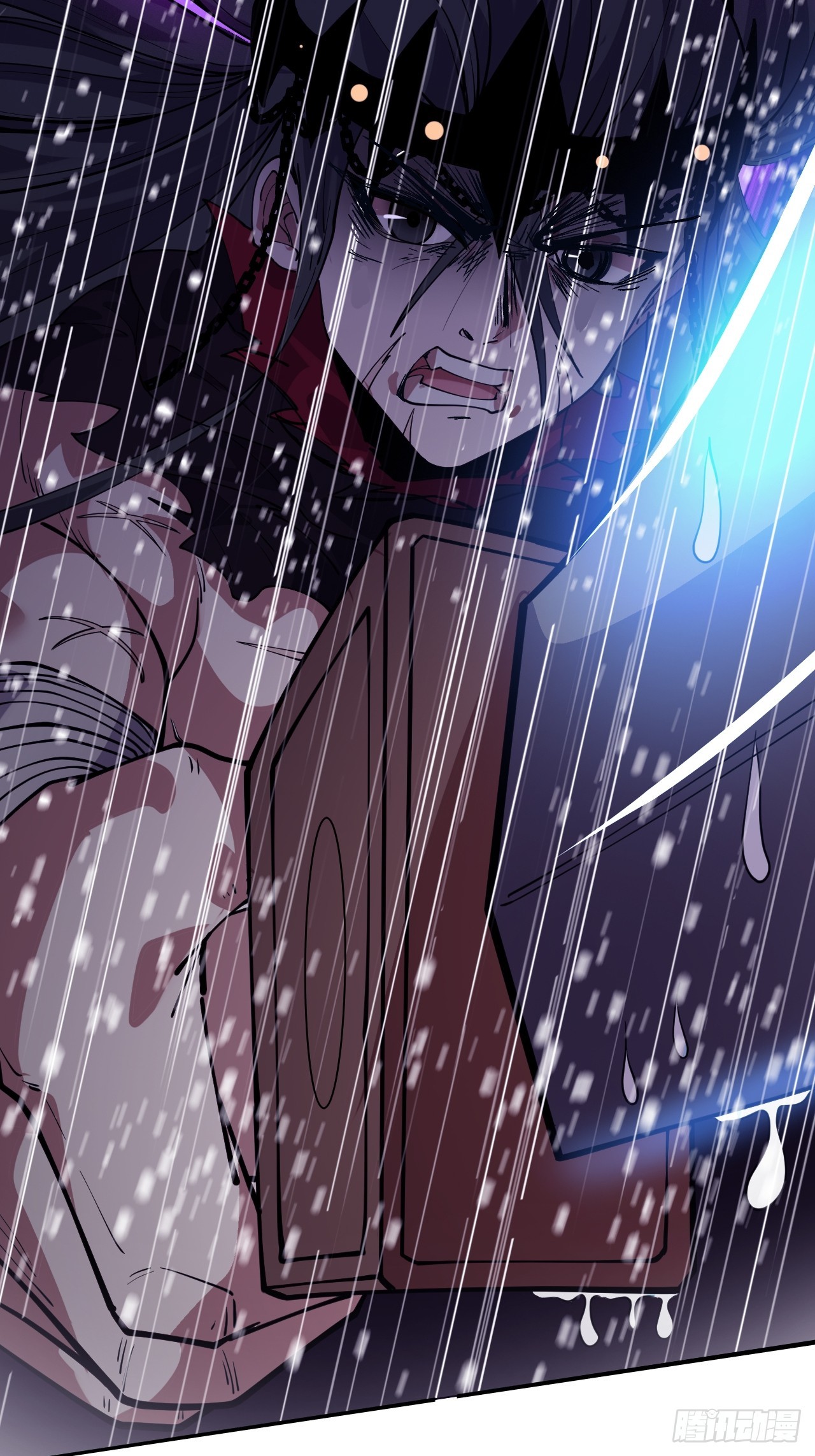 開局一座山 - 第一千一百三十八話：戎族的命運(1/2) - 8