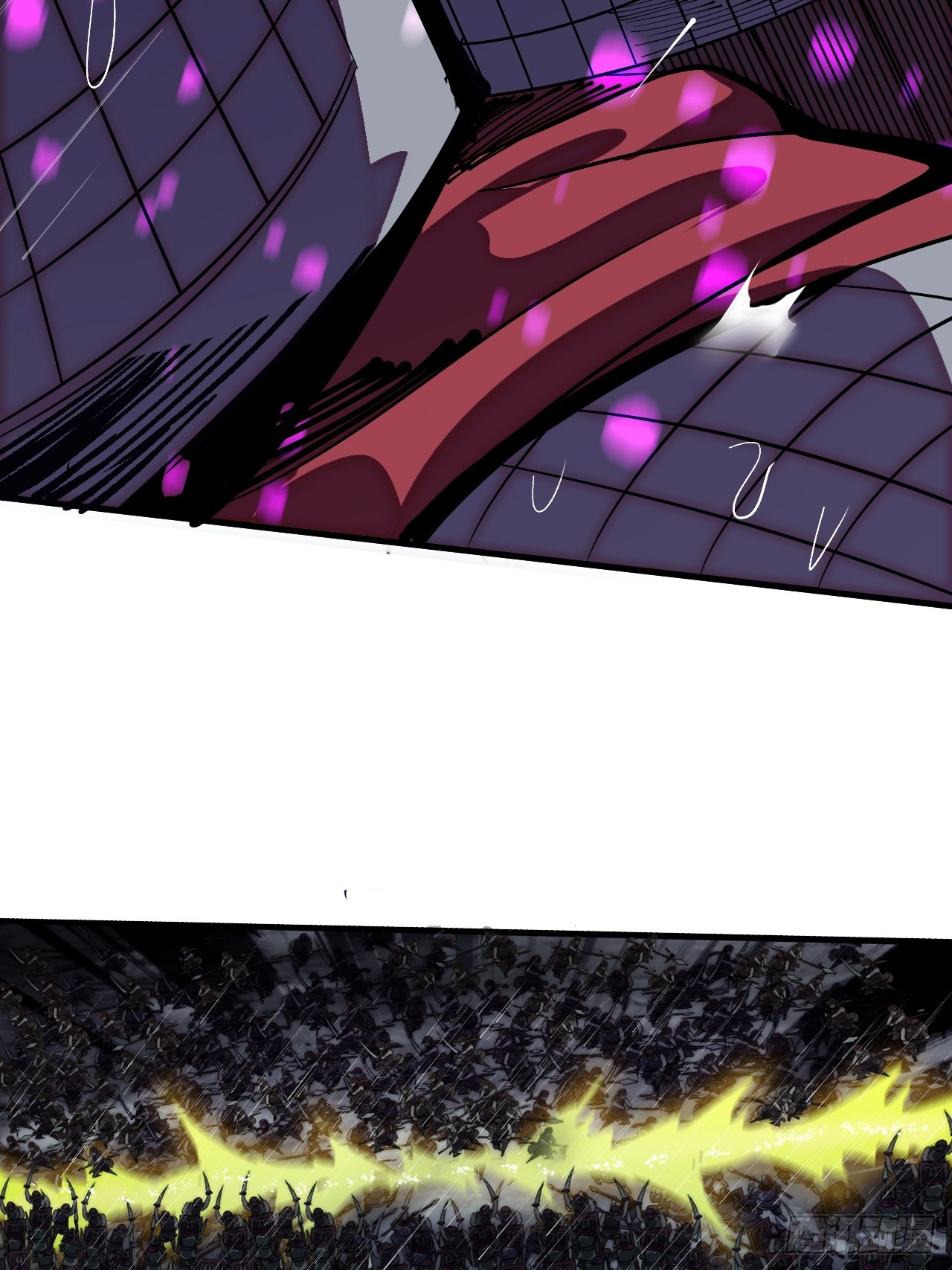 開局一座山 - 第一千一百三十八話：戎族的命運(1/2) - 6