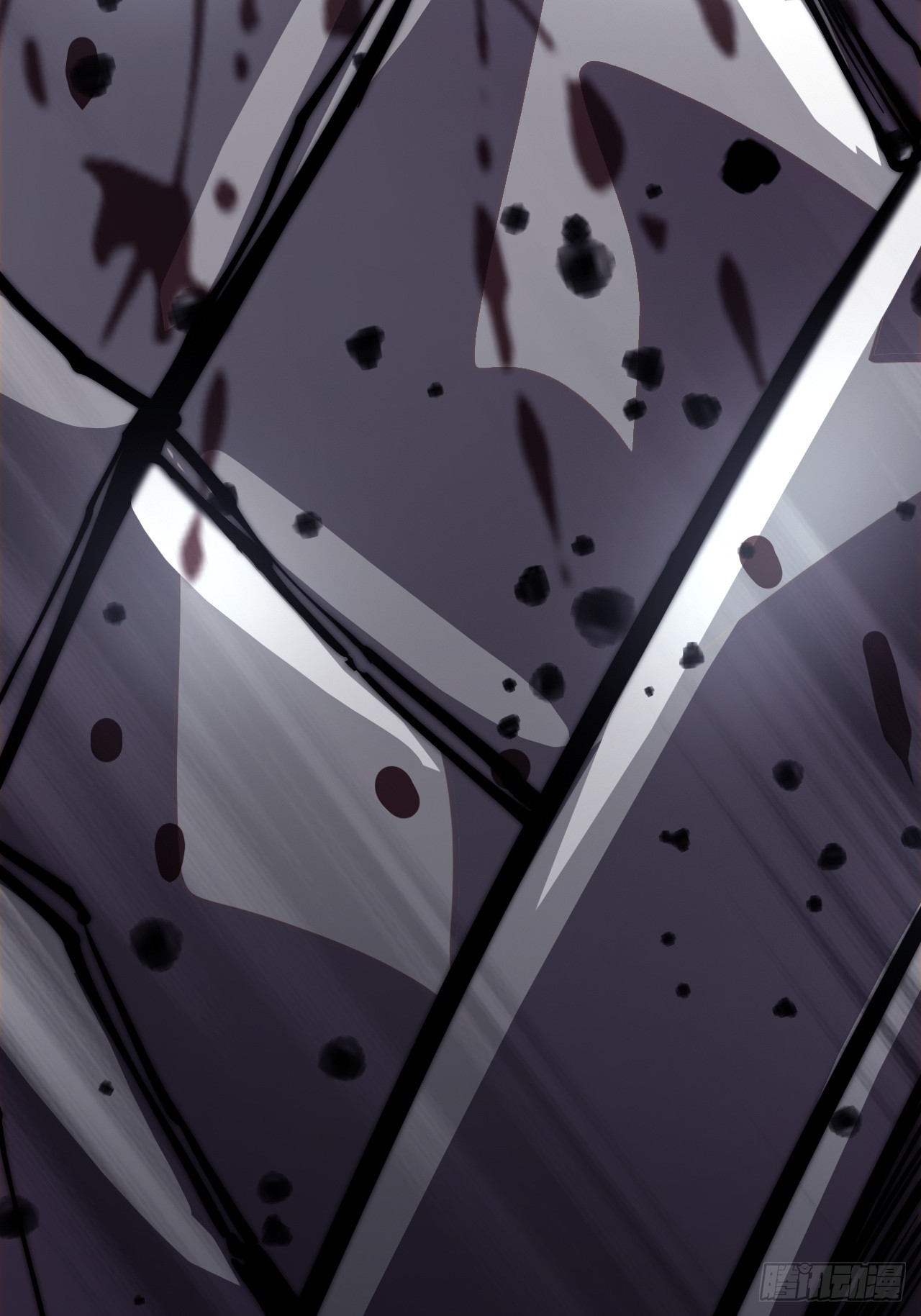 開局一座山 - 第一千一百三十八話：戎族的命運(2/2) - 1