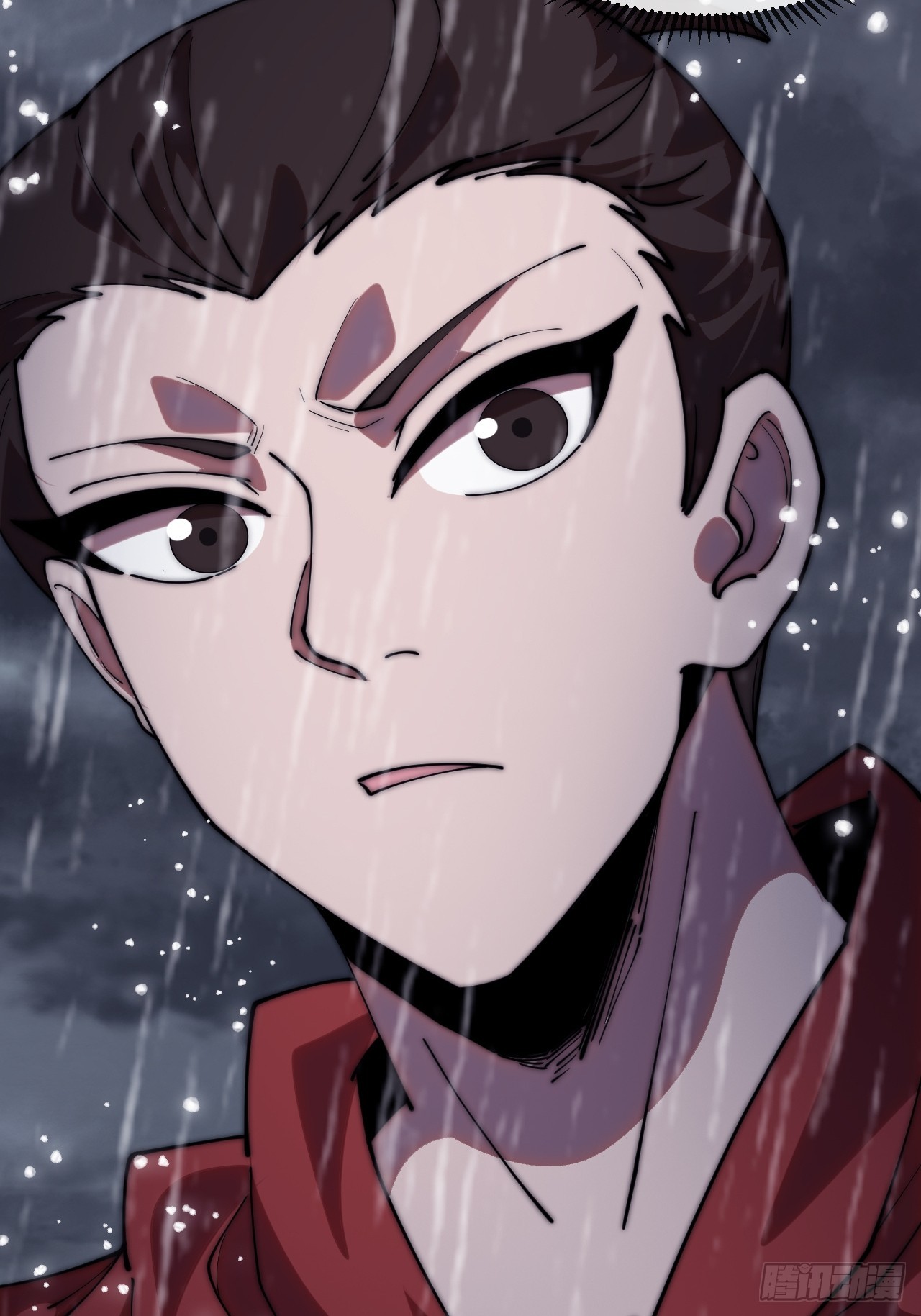 開局一座山 - 第一千一百四十話：情感聯結(1/2) - 2