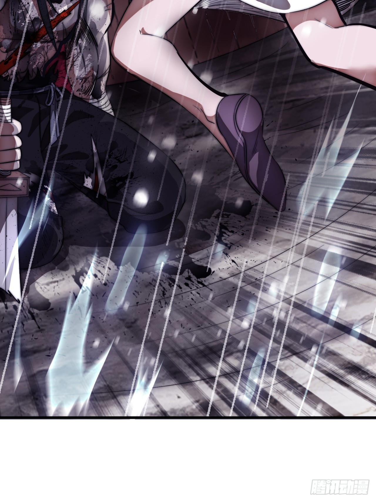 開局一座山 - 第一千一百四十話：情感聯結(1/2) - 8