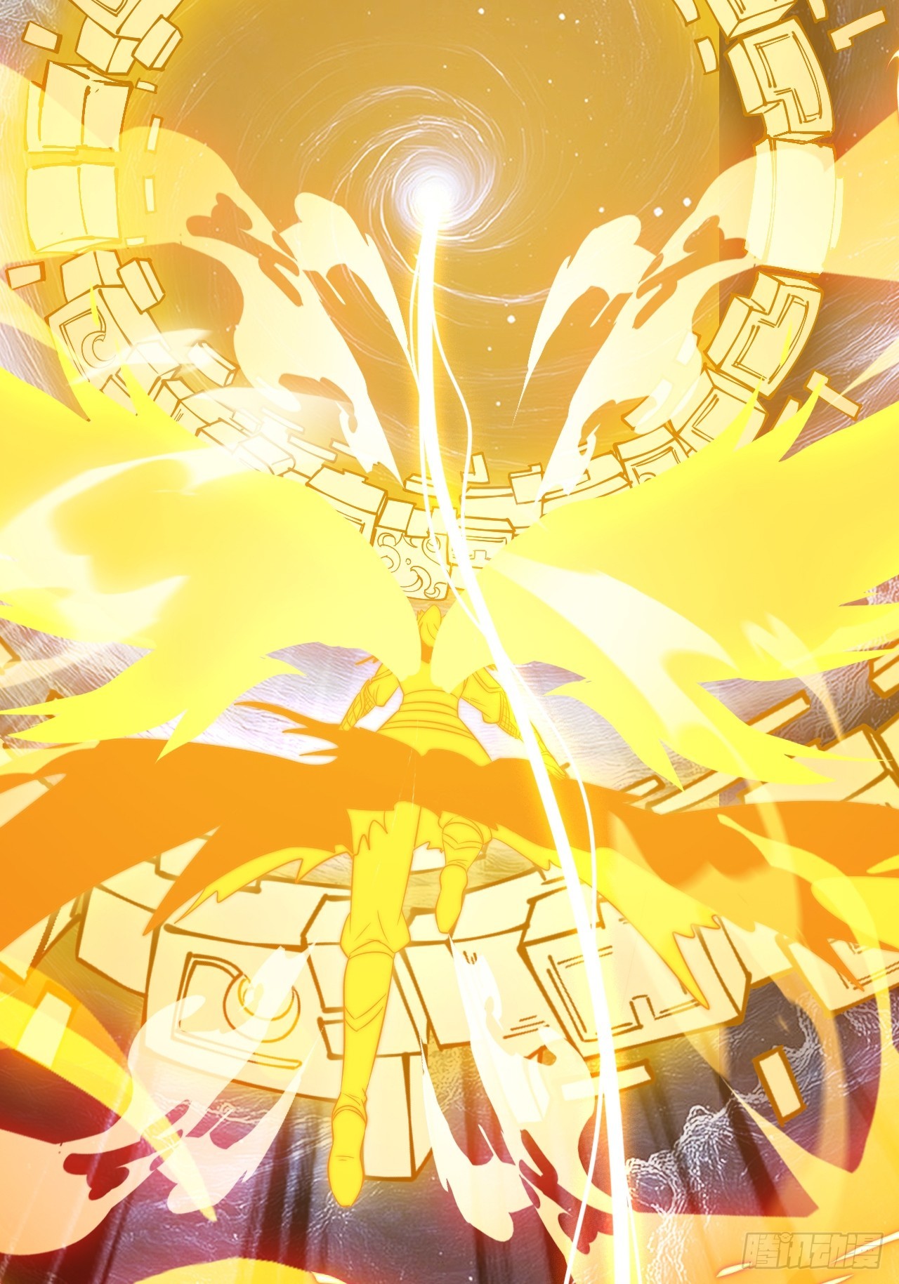 開局一座山 - 第一千一百四十話：情感聯結(2/2) - 5