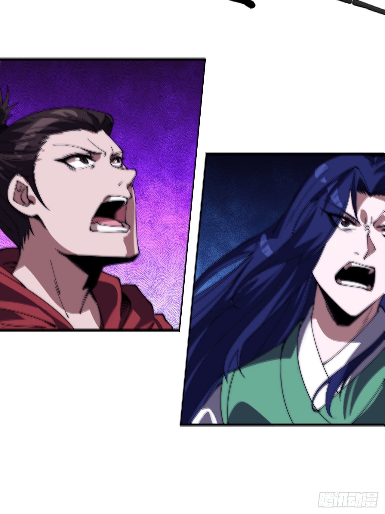 開局一座山 - 第一千一百四十四話：淹沒(1/2) - 5