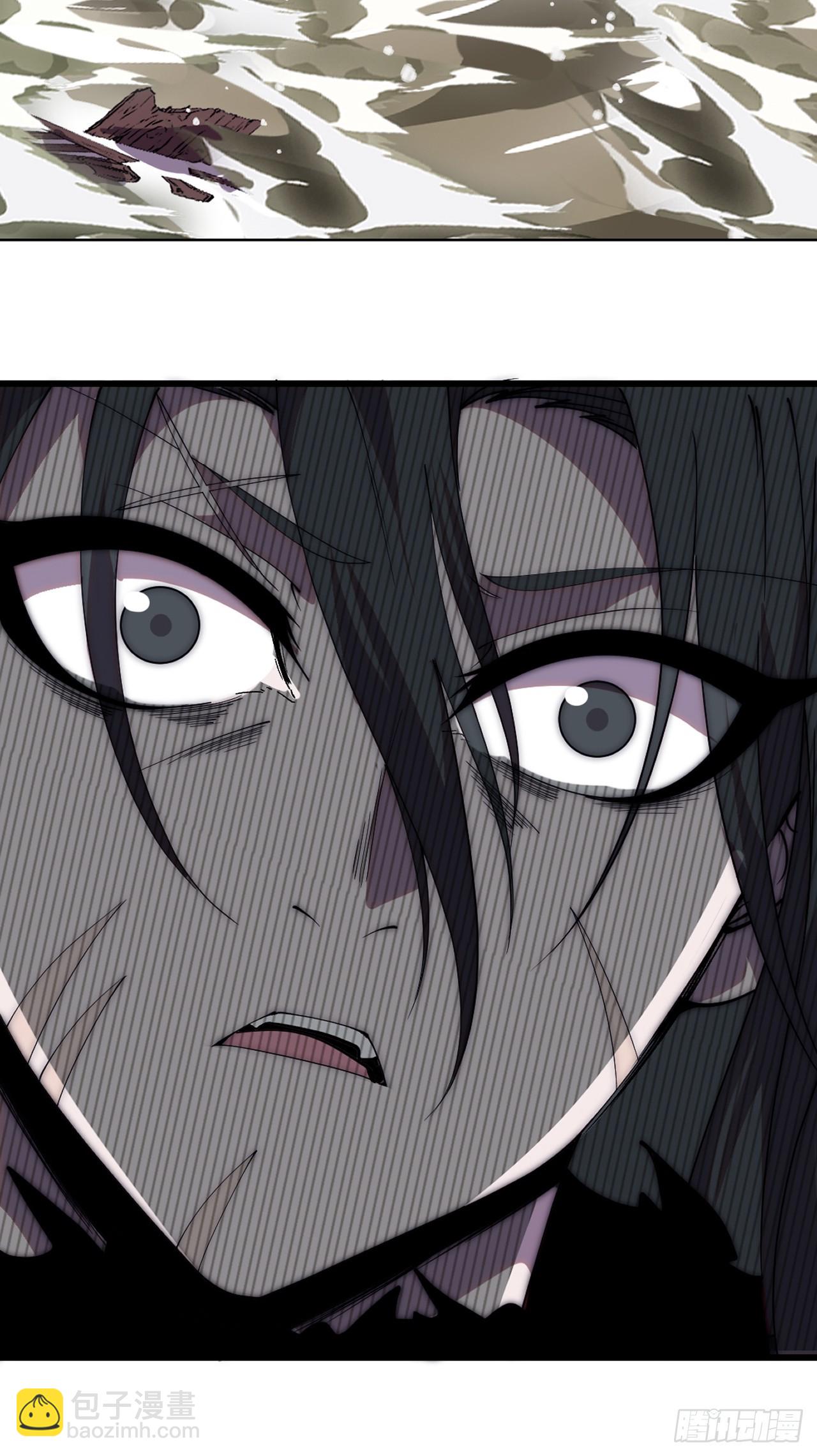 開局一座山 - 第一千一百四十四話：淹沒(2/2) - 2