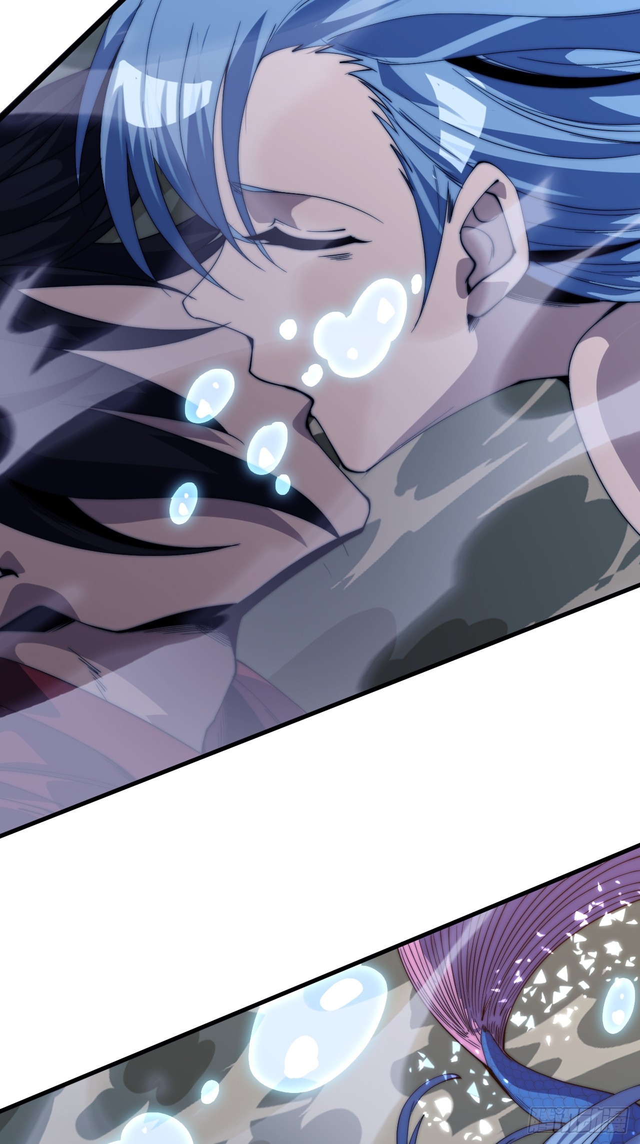 開局一座山 - 第一千一百四十六話：失去(1/2) - 1