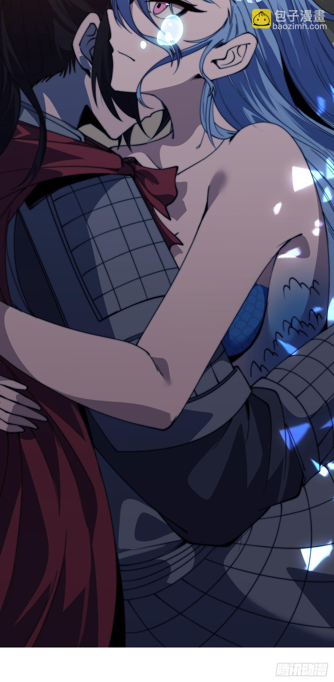 開局一座山 - 第一千一百四十六話：失去(1/2) - 5