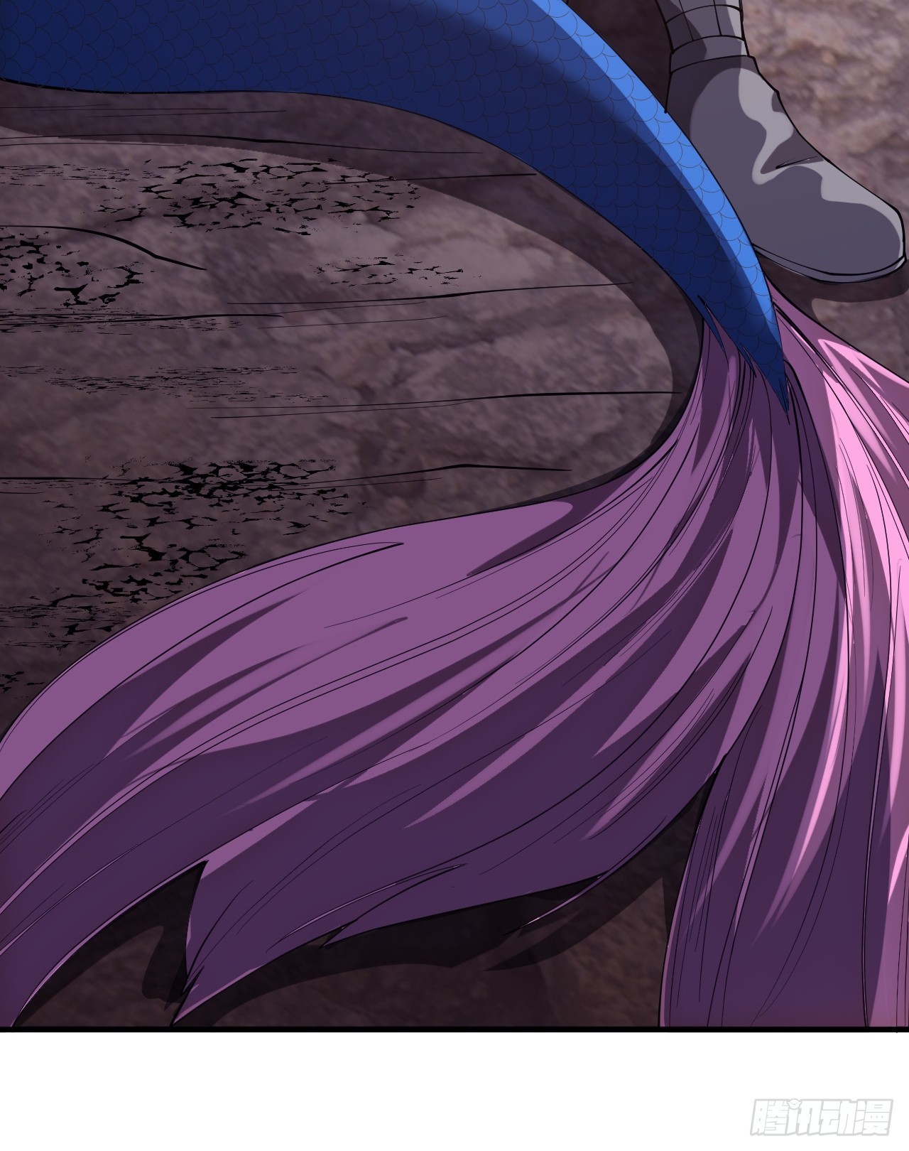 開局一座山 - 第一千一百四十六話：失去(2/2) - 2