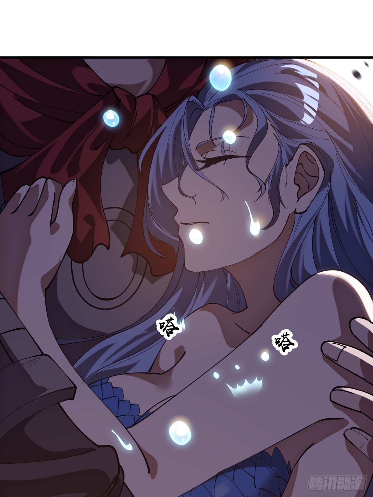 開局一座山 - 第一千一百四十六話：失去(2/2) - 3