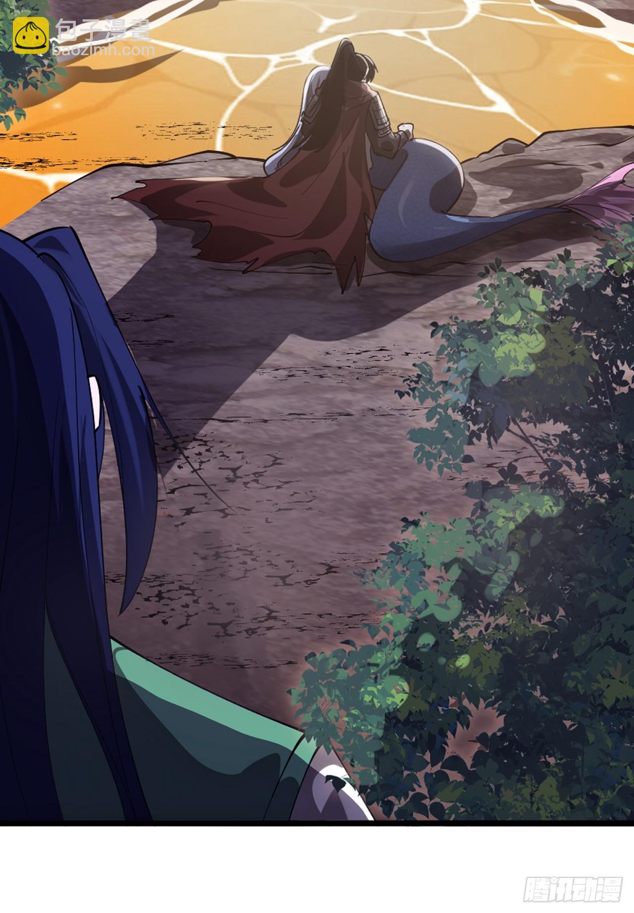 開局一座山 - 第一千一百四十六話：失去(2/2) - 3